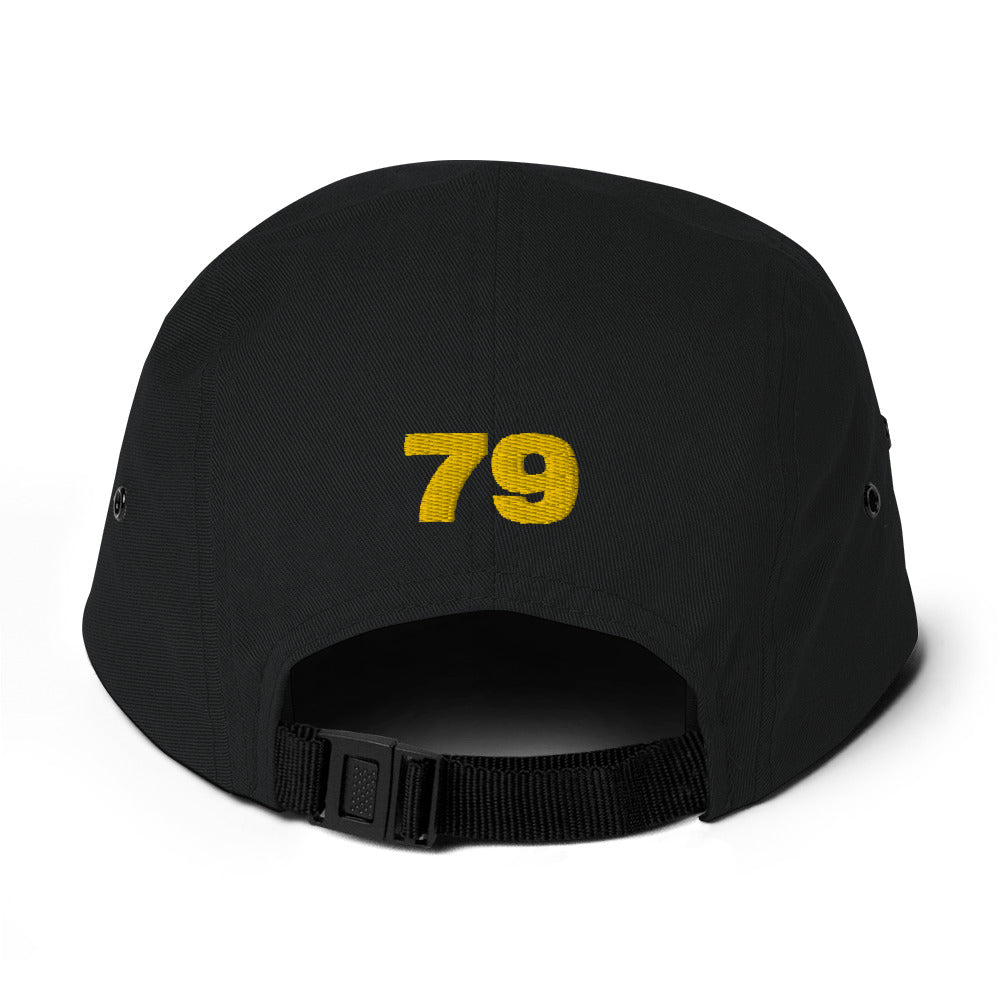 Trabuco all star 5 Panel