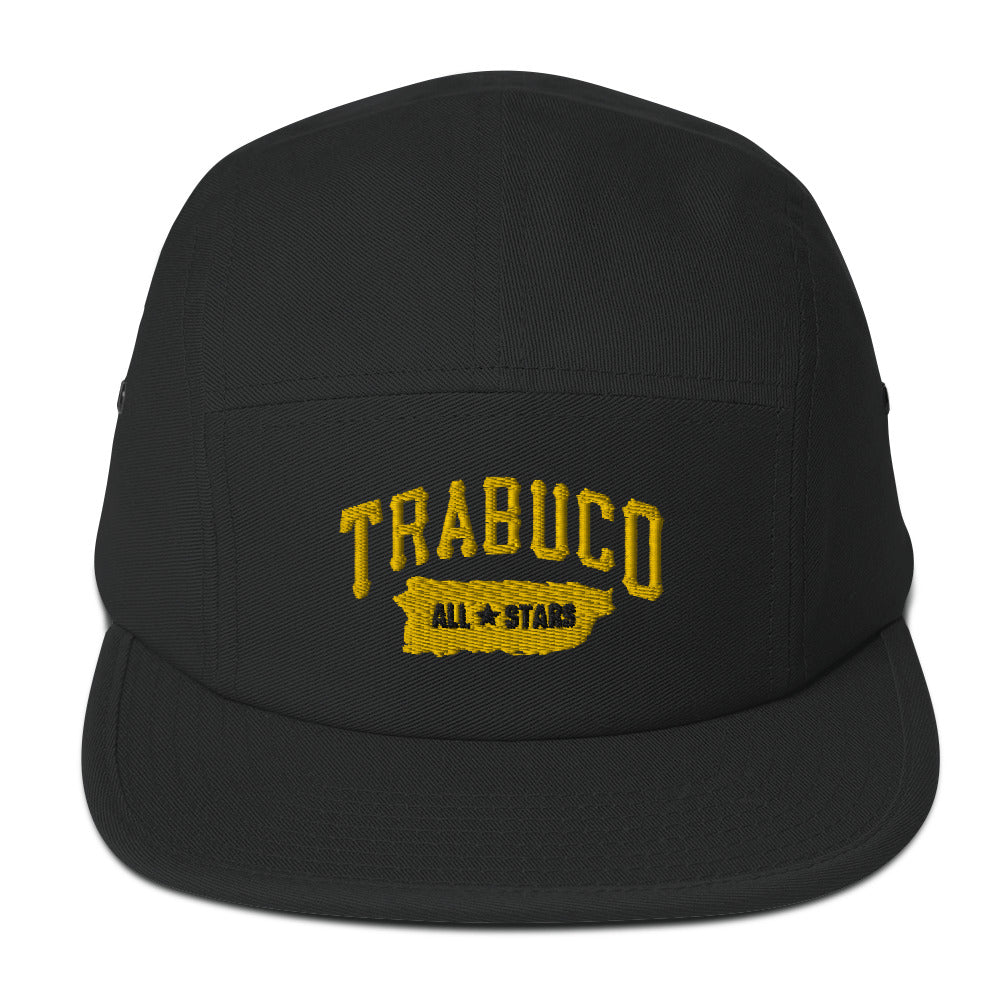 Trabuco all star 5 Panel