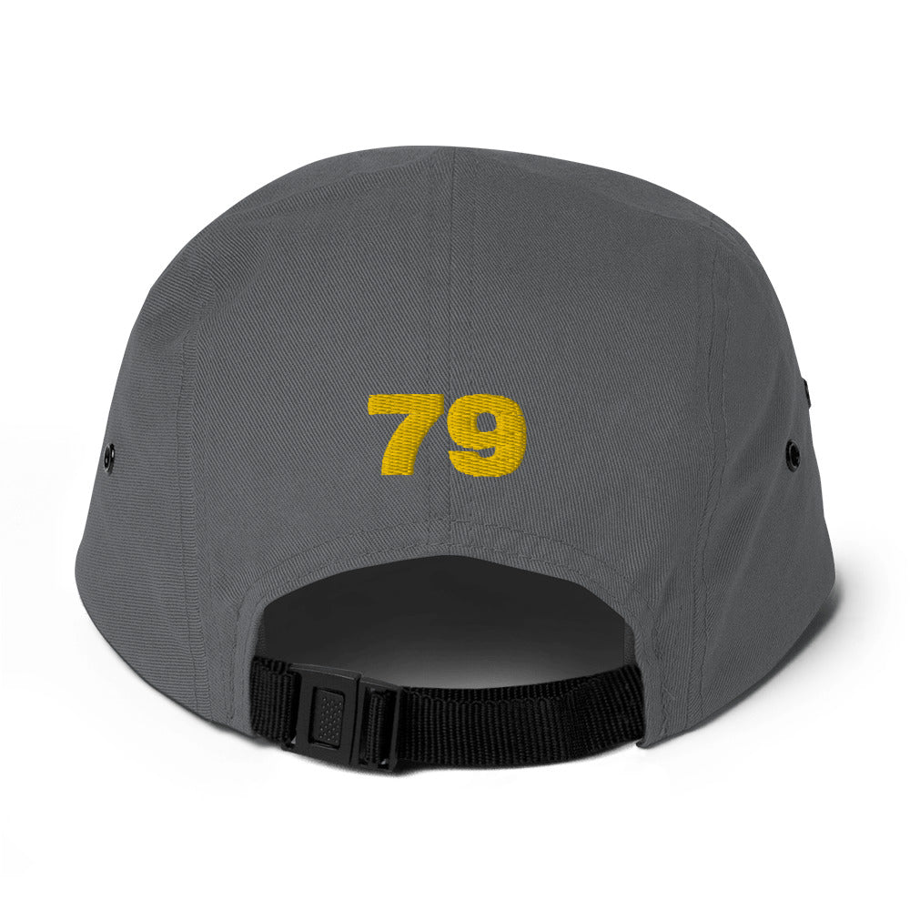 Trabuco all star 5 Panel