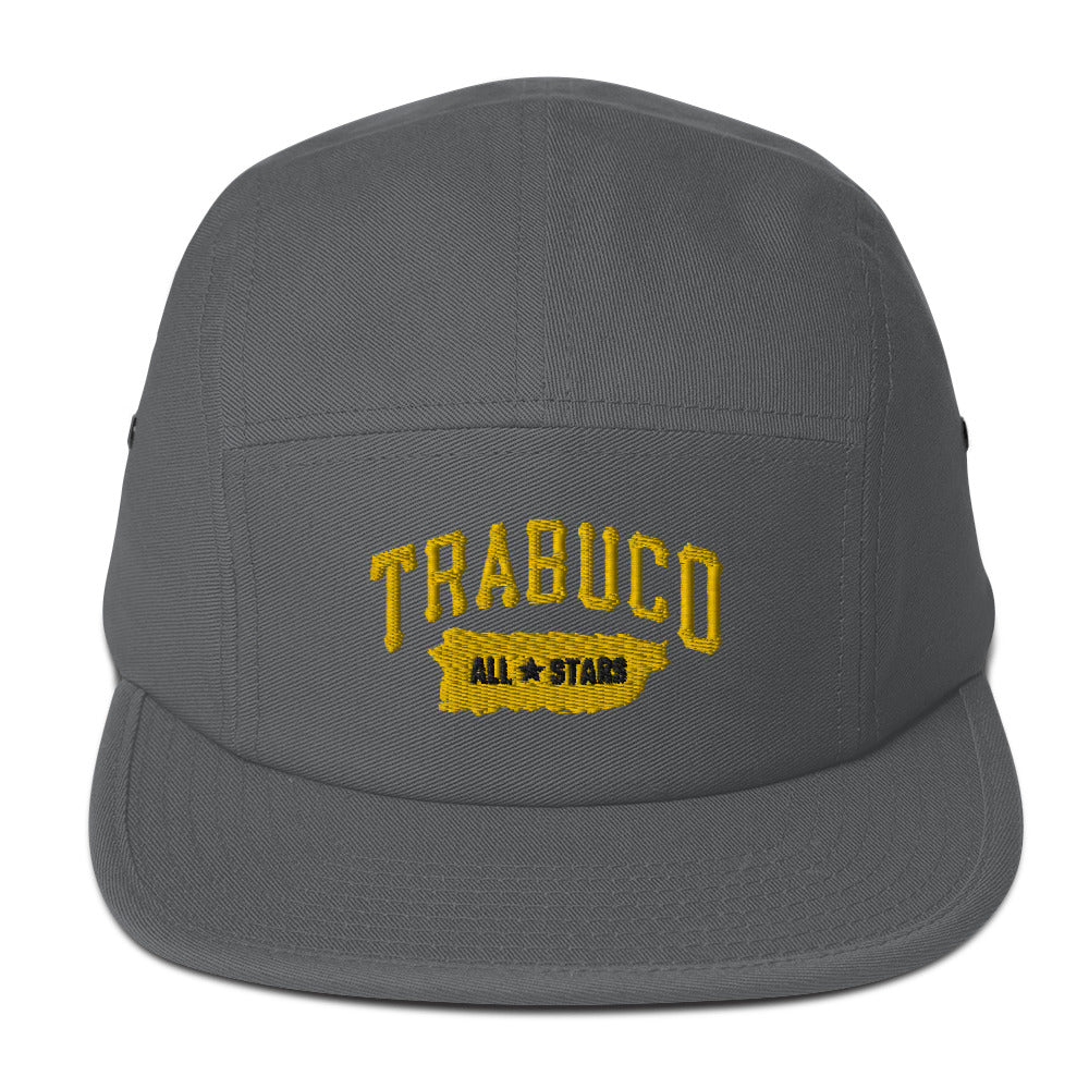 Trabuco all star 5 Panel