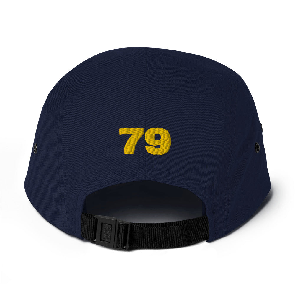 Trabuco all star 5 Panel