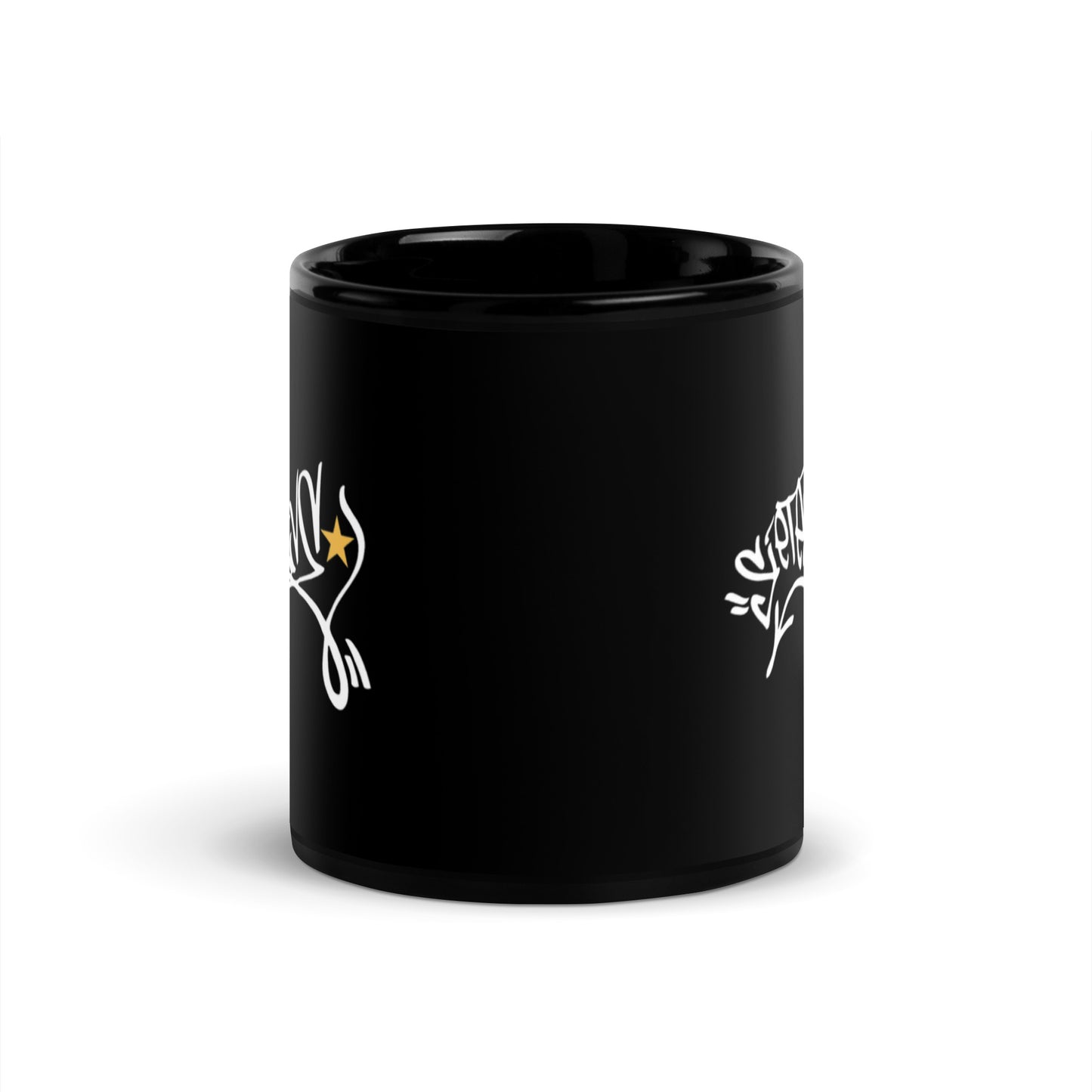 Taza Siete Nueve