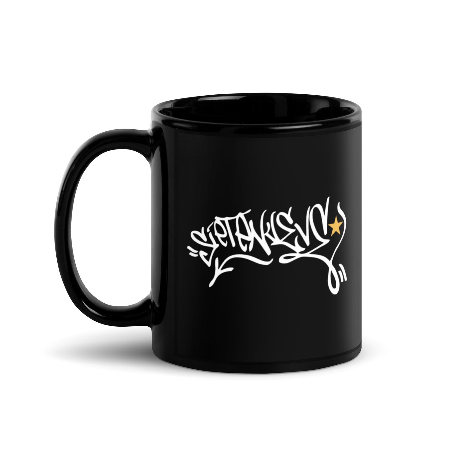 Taza Siete Nueve