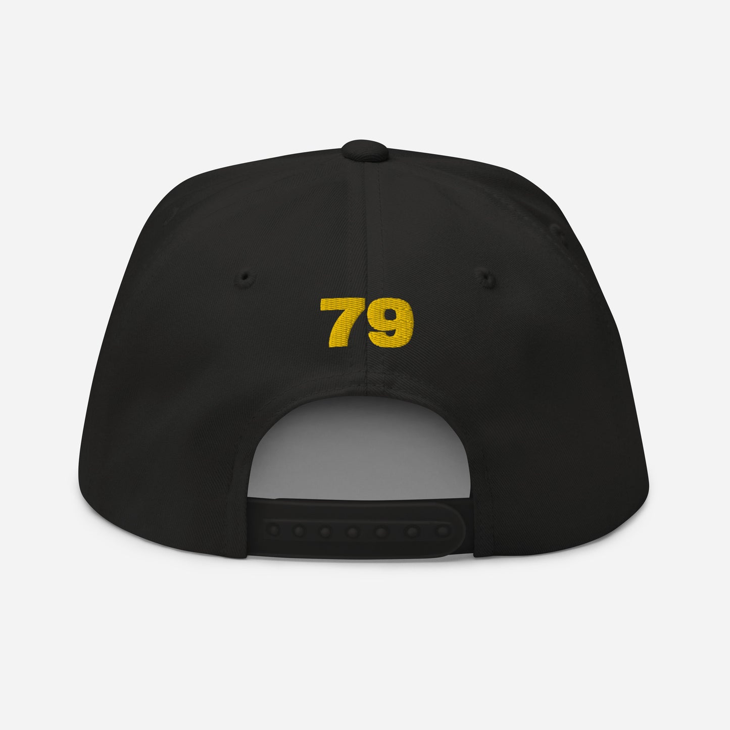 Siete Nueve Snapback Classic