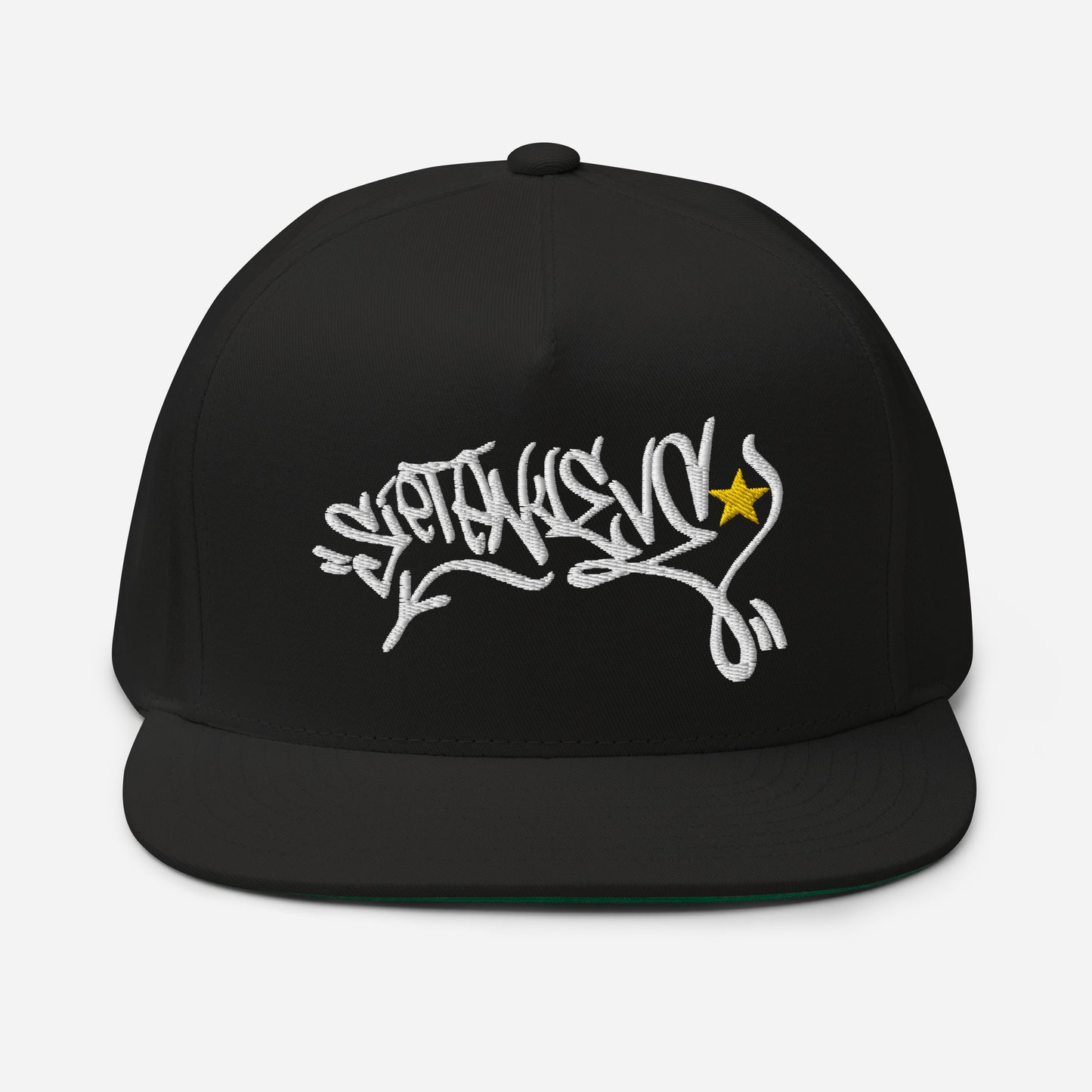 Siete Nueve Snapback Classic