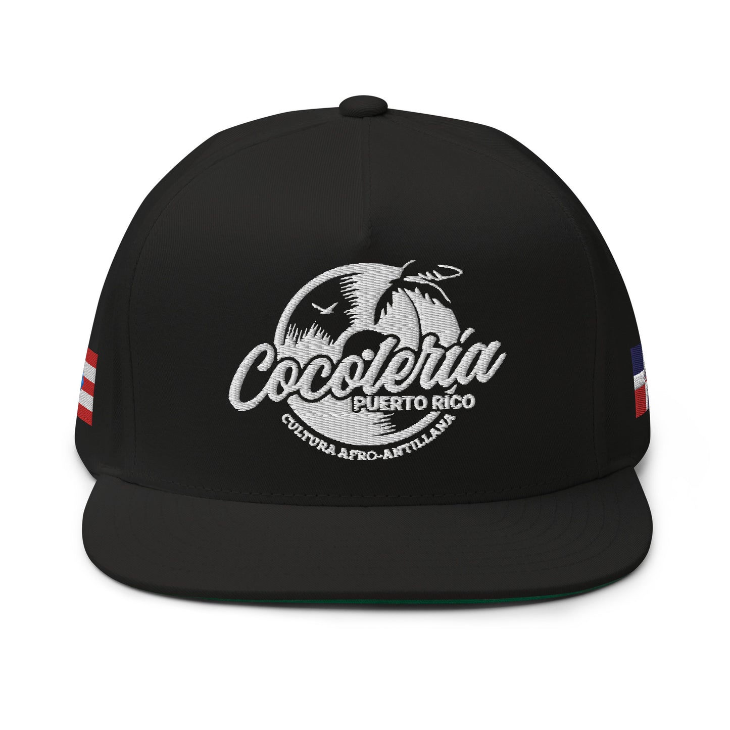 Cocoleria Snapback