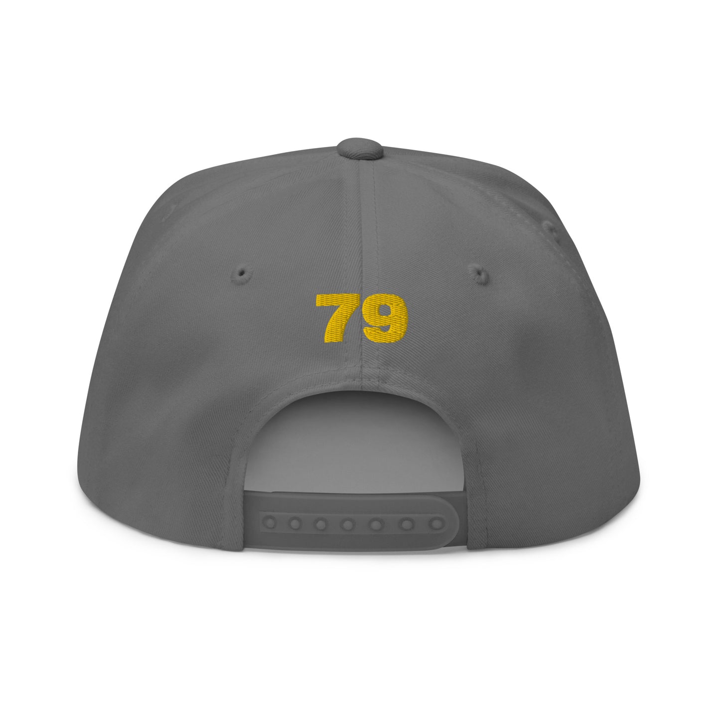 Siete Nueve Snapback Classic