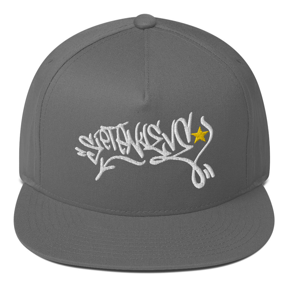 Siete Nueve Snapback Classic