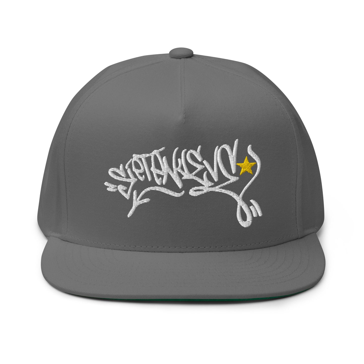 Siete Nueve Snapback Classic