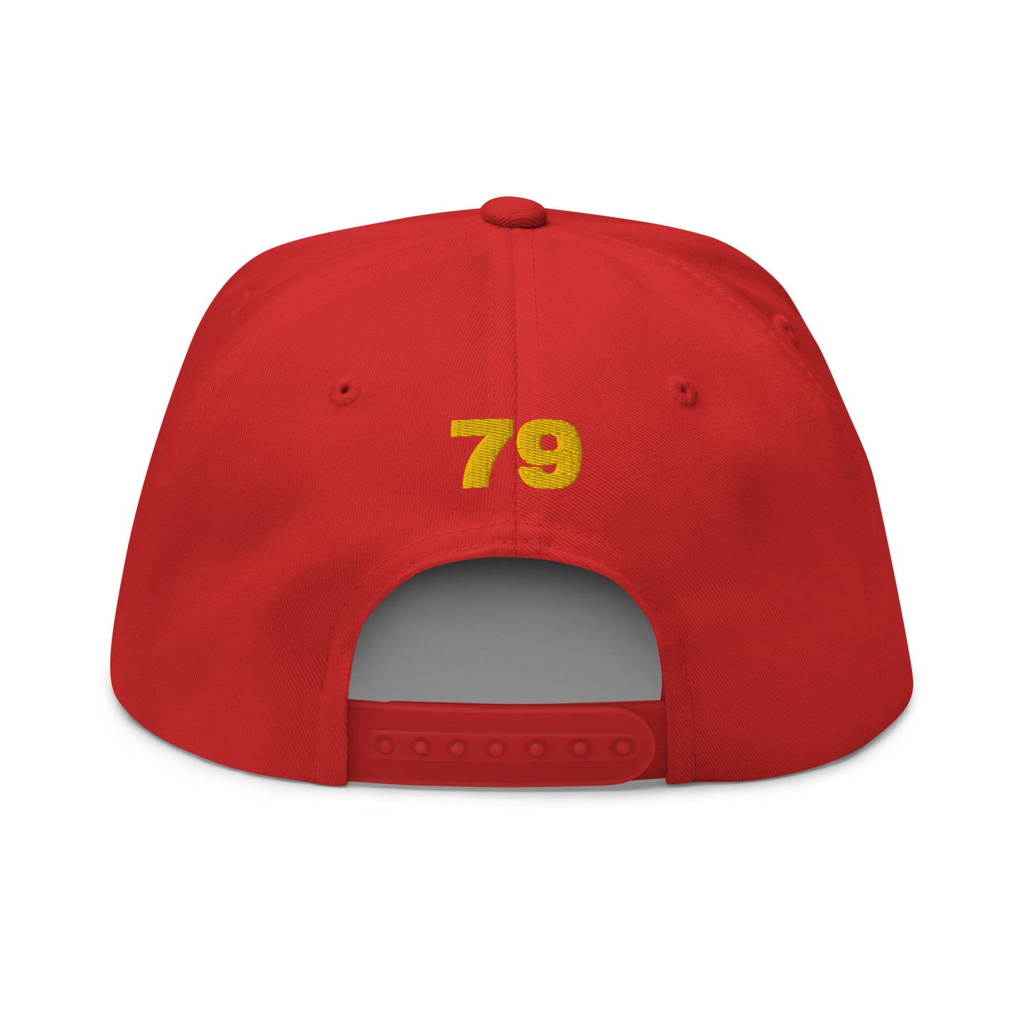 Siete Nueve Snapback Classic