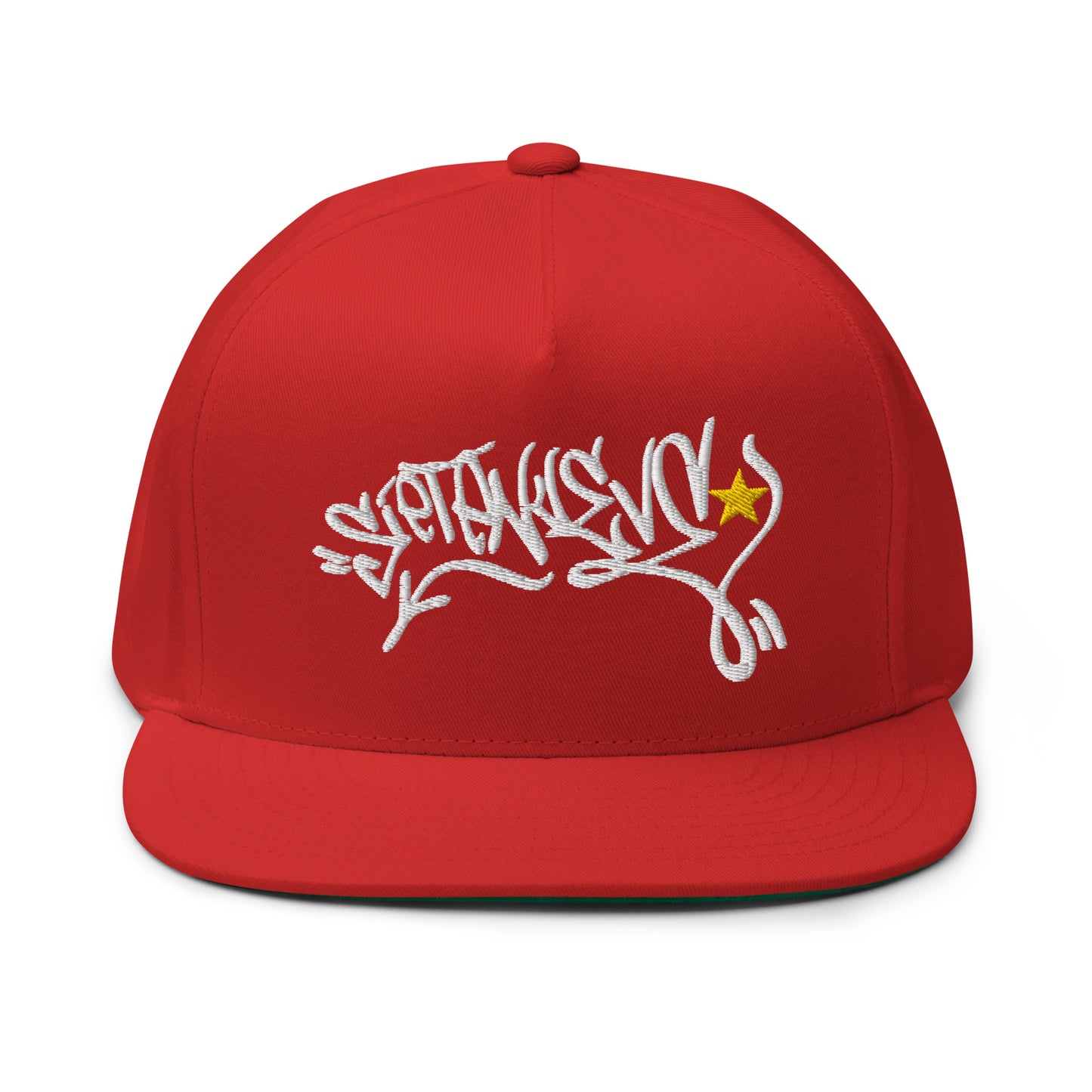 Siete Nueve Snapback Classic