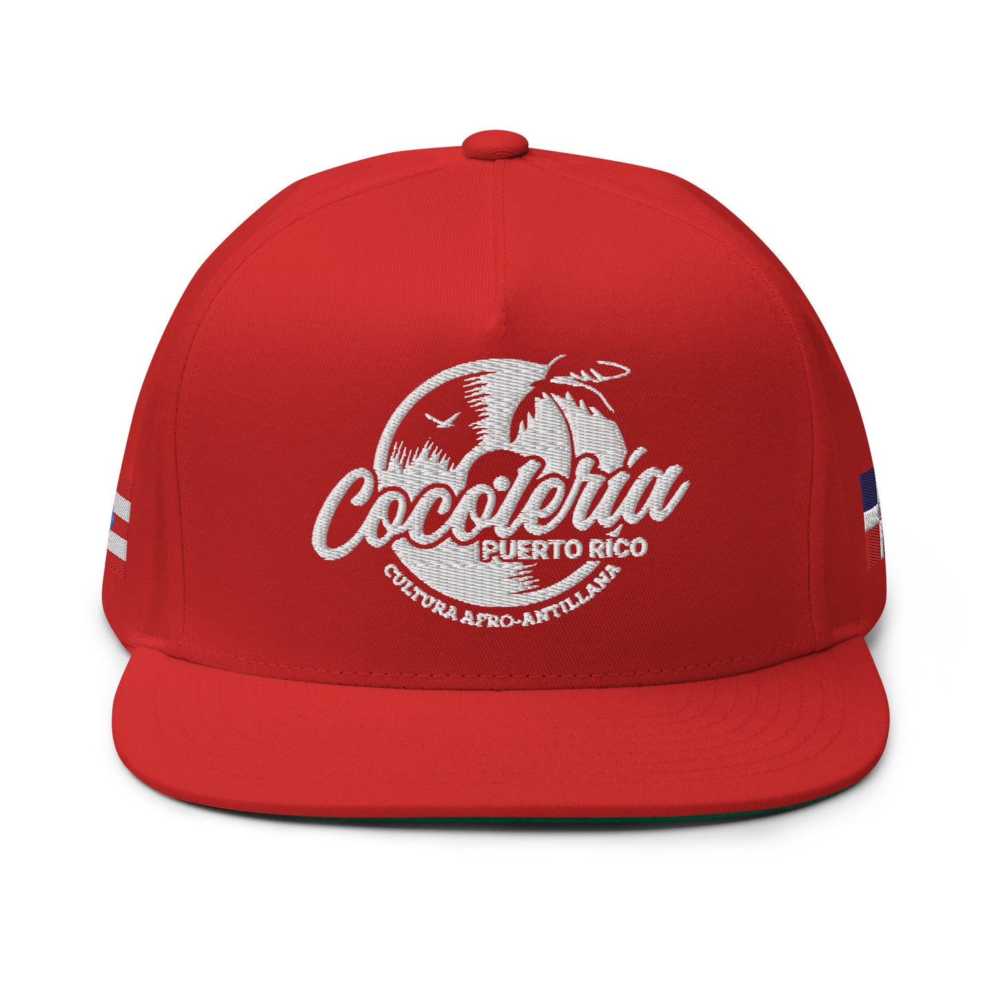 Cocoleria Snapback