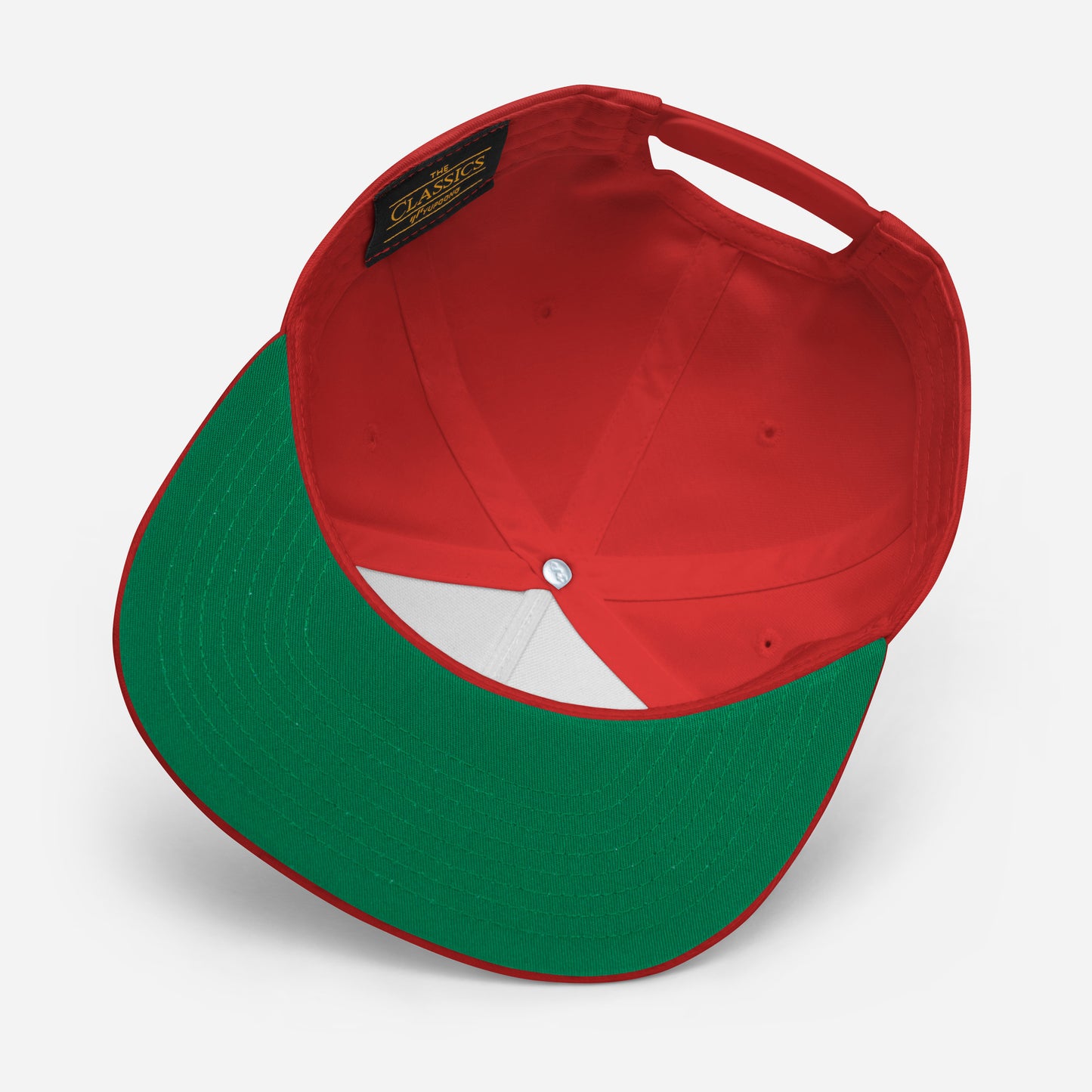 Siete Nueve Snapback Classic