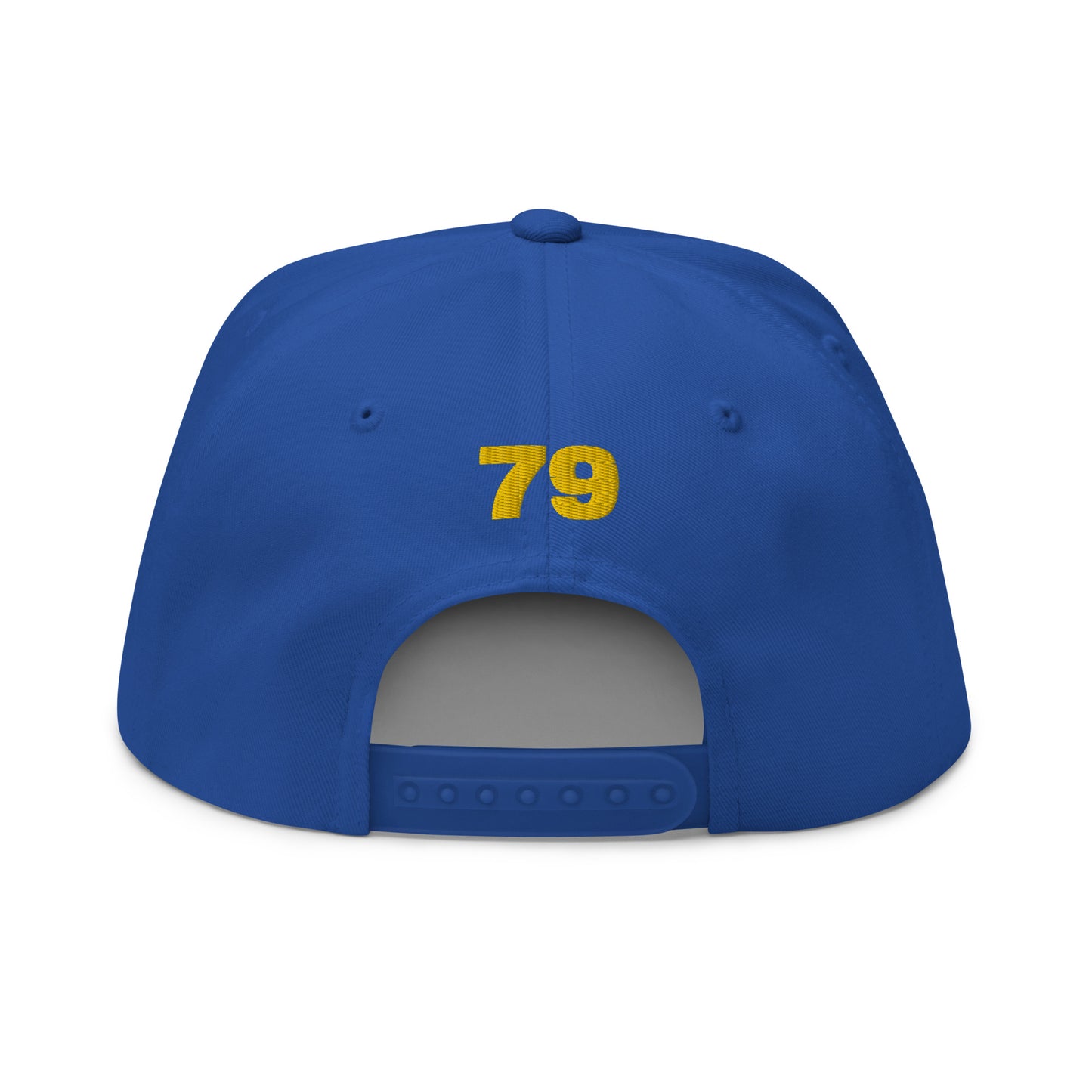 Siete Nueve Snapback Classic
