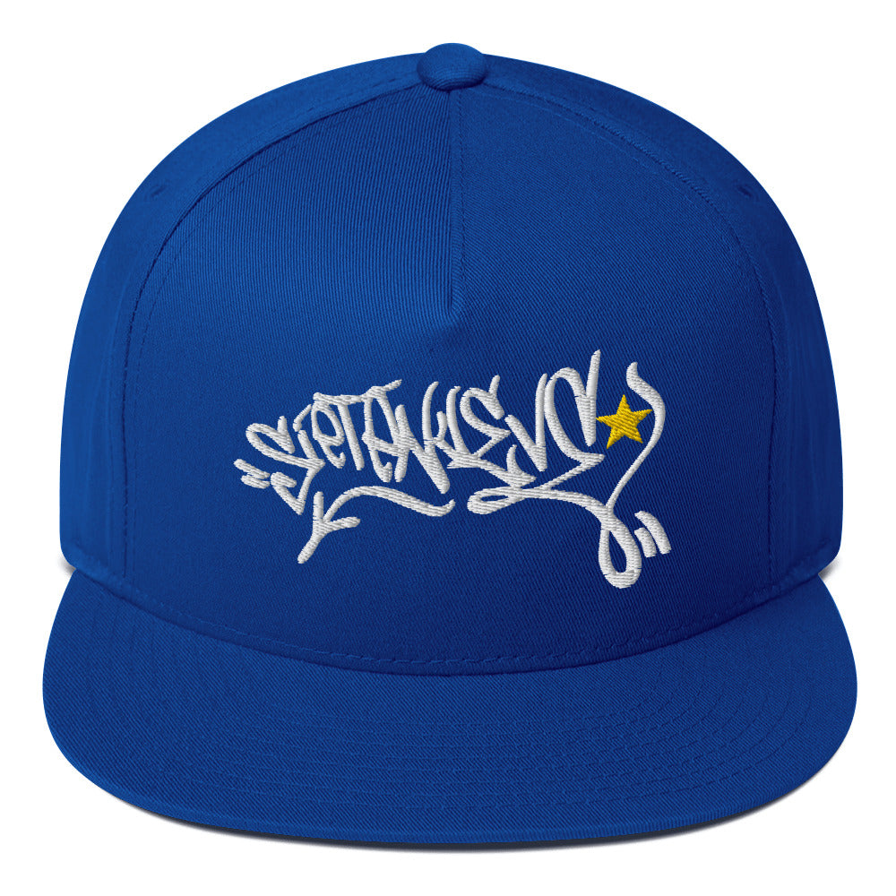 Siete Nueve Snapback Classic