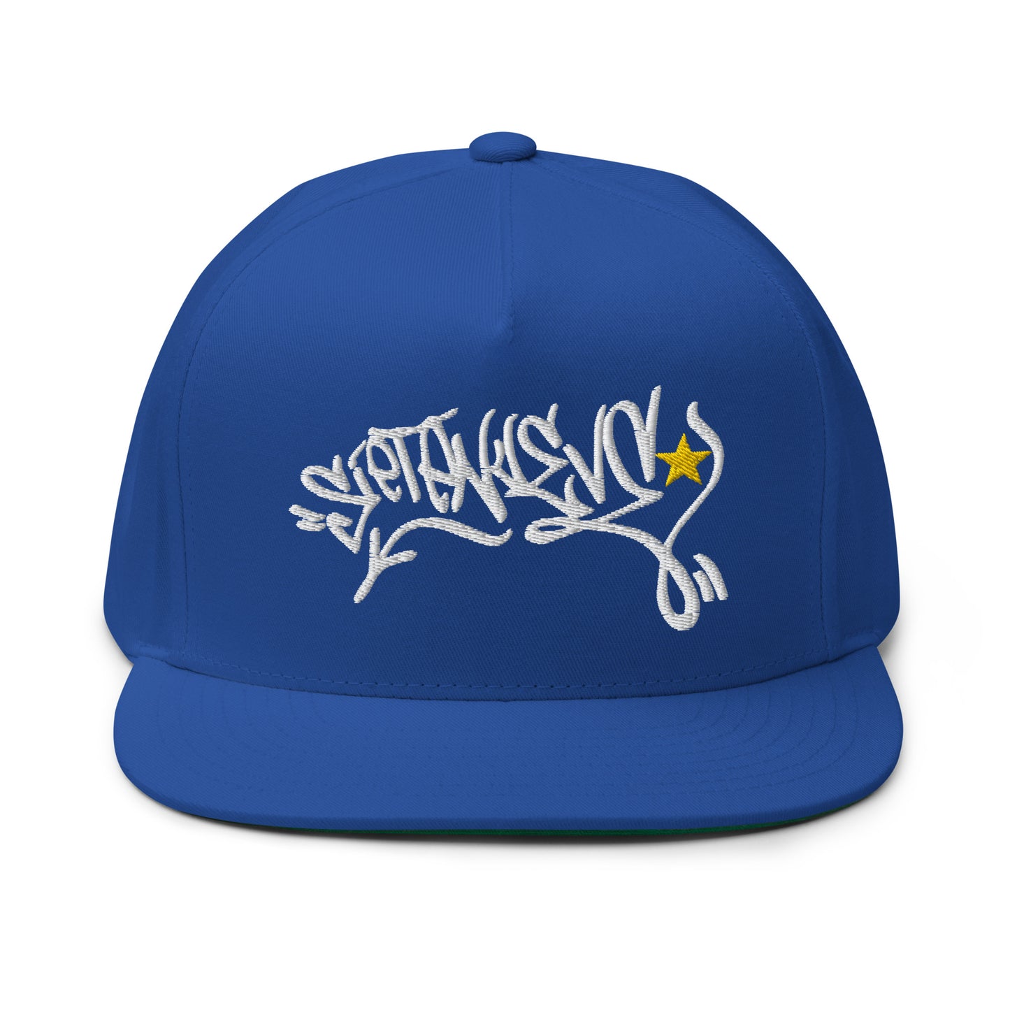 Siete Nueve Snapback Classic