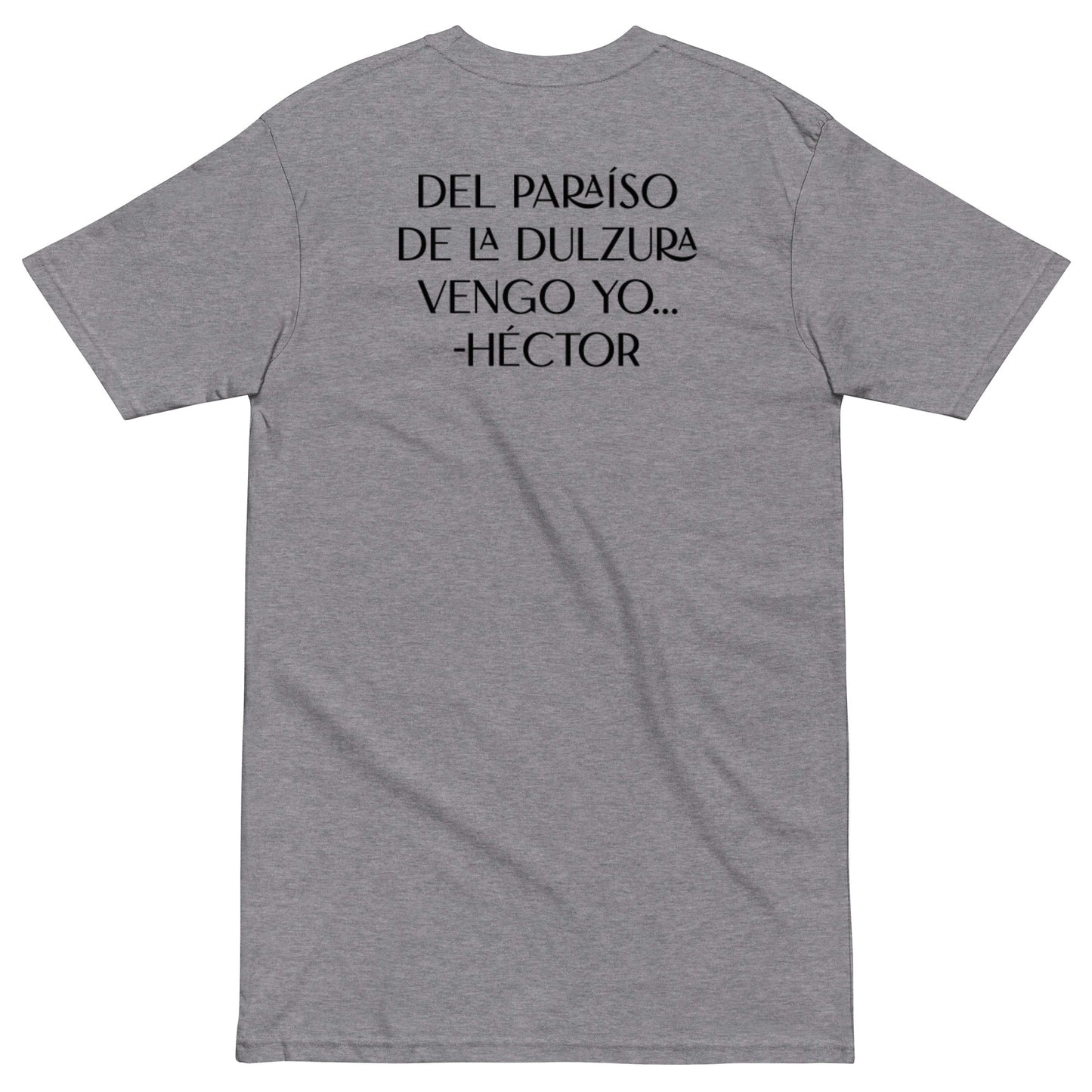 Cocoleria del Paraiso