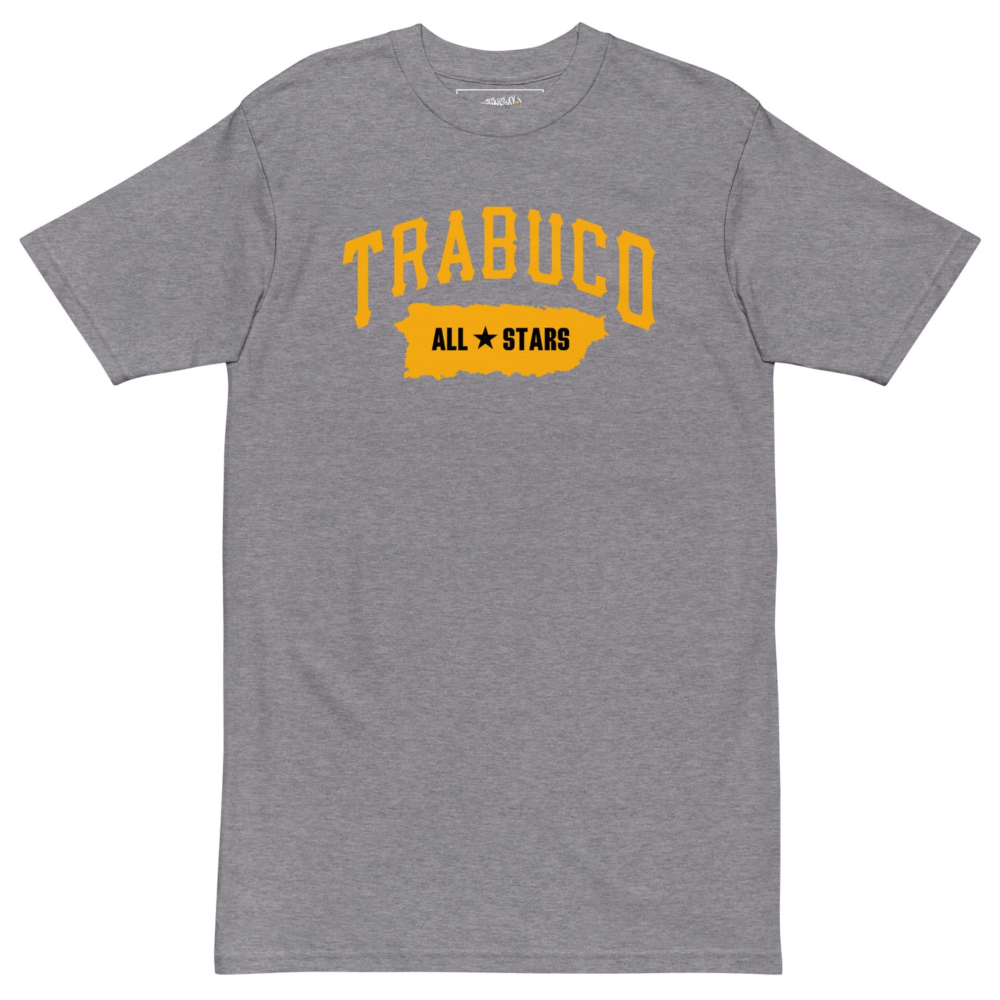 Trabuco All Star 2007 premium