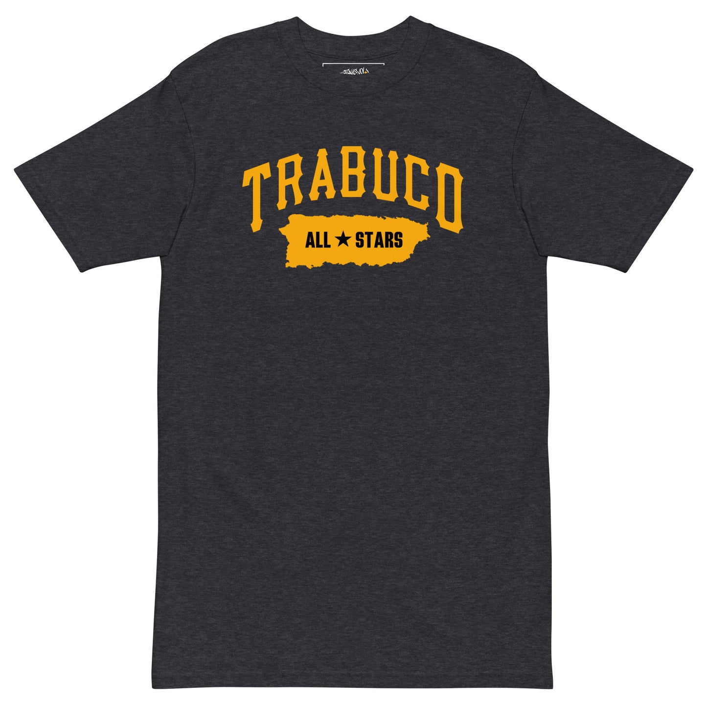 Trabuco All Star 2007 premium