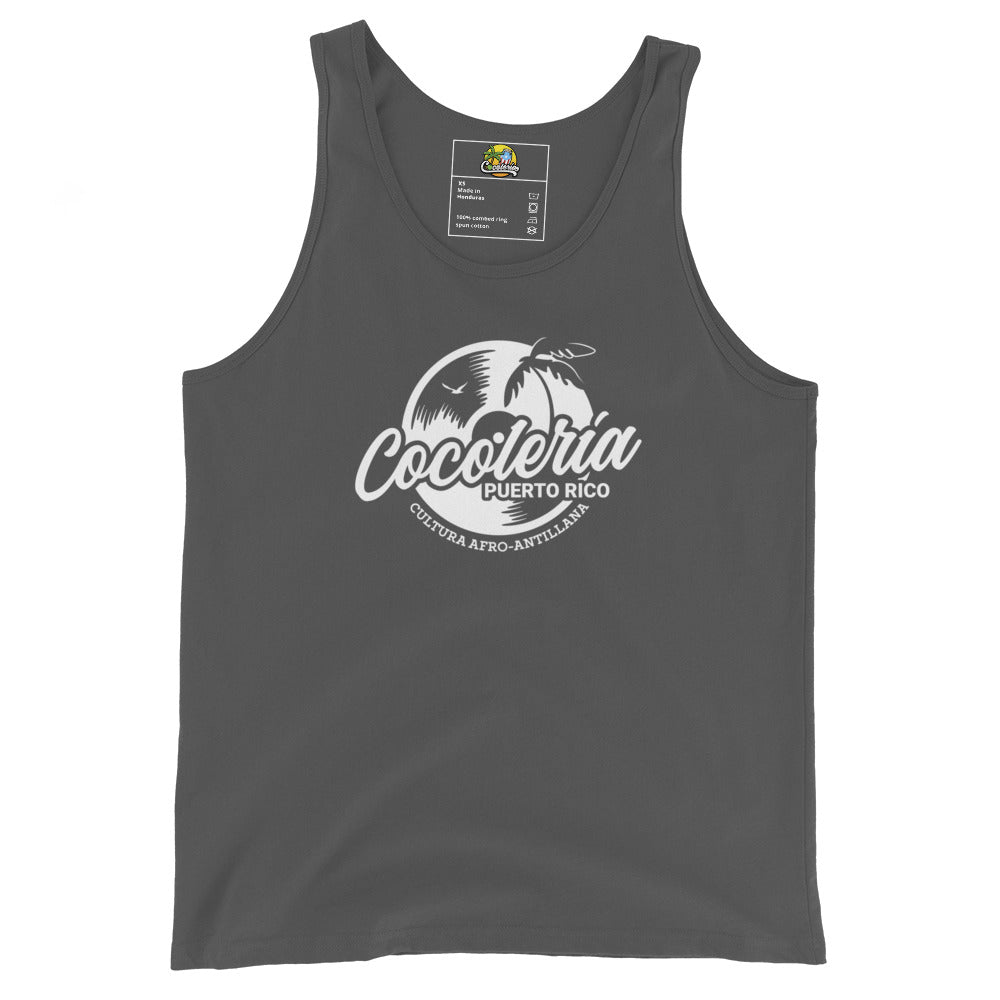 Cocoleria Verano