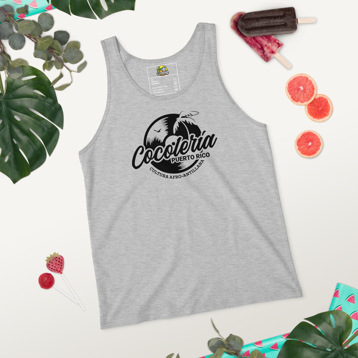 Cocoleria Verano