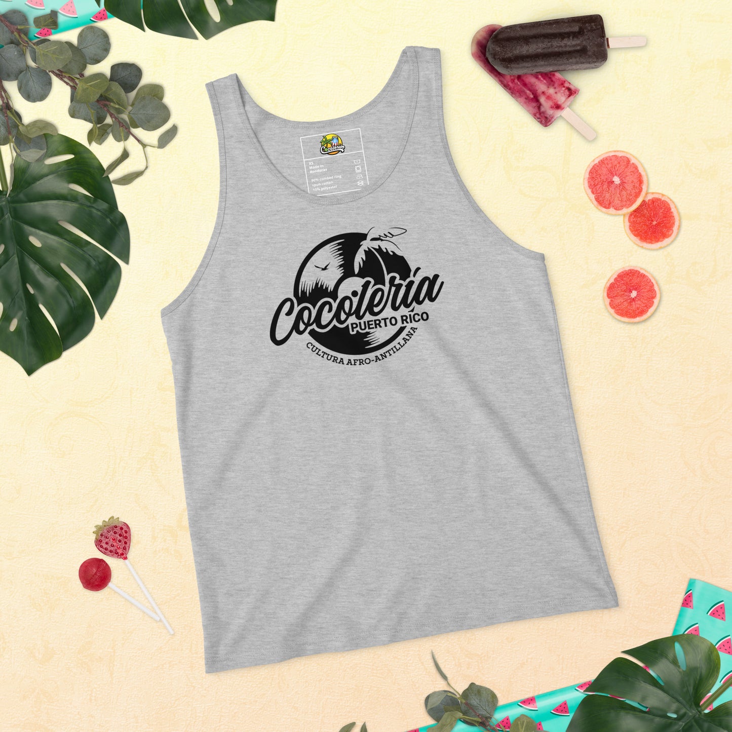 Cocoleria Verano
