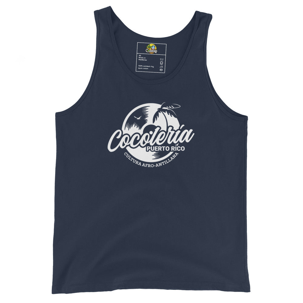 Cocoleria Verano
