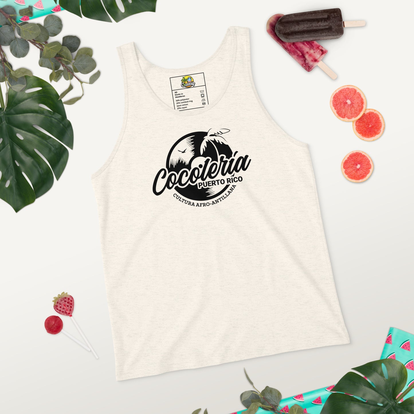 Cocoleria Verano