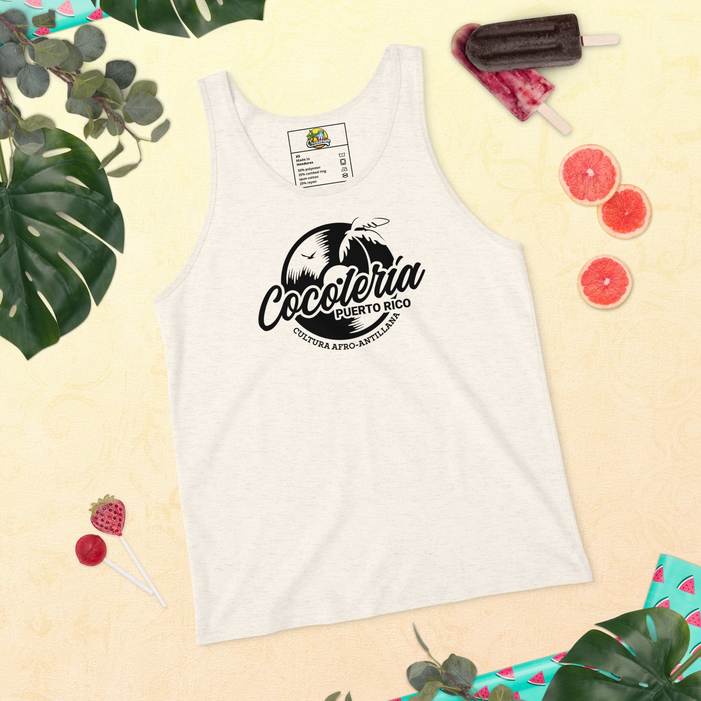 Cocoleria Verano