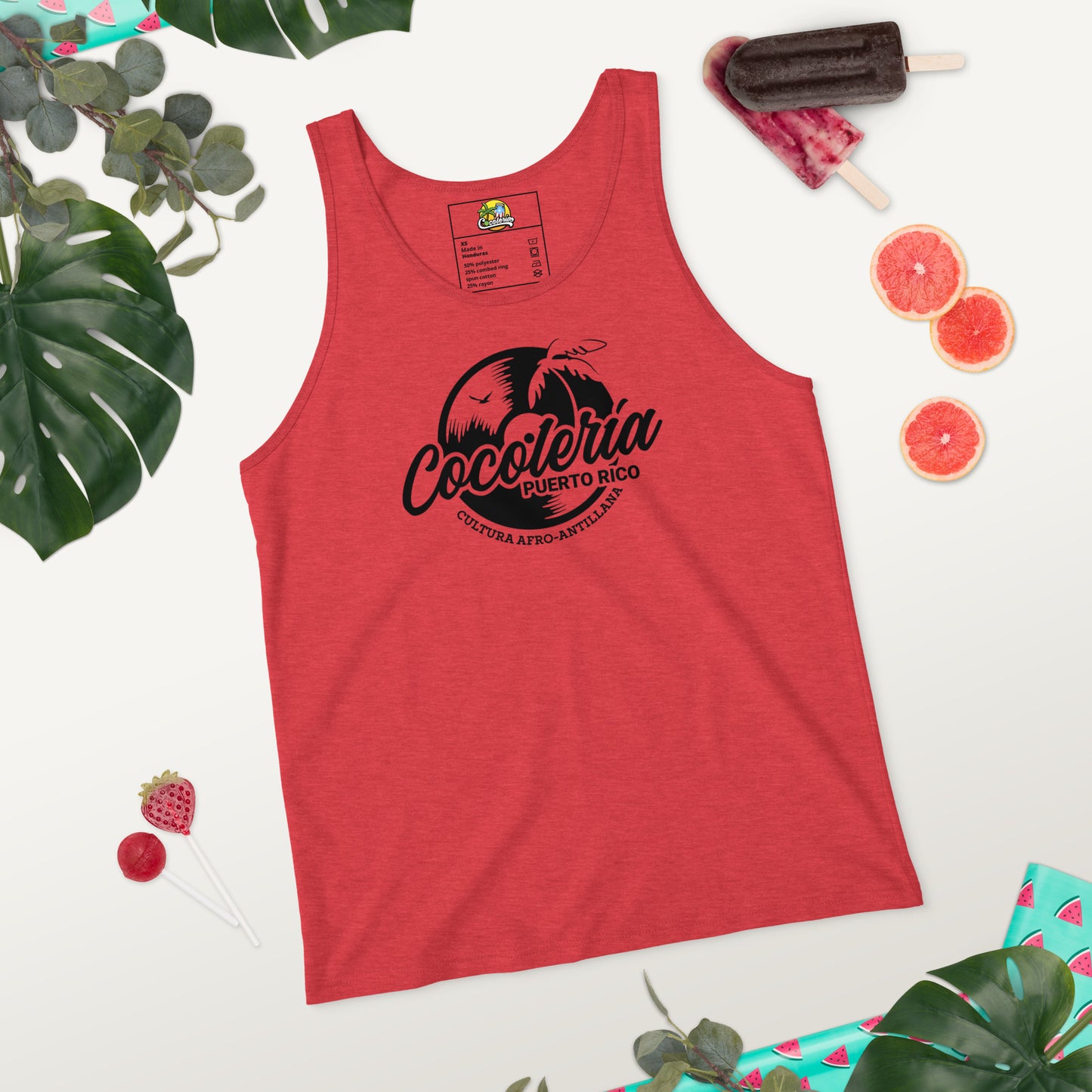 Cocoleria Verano