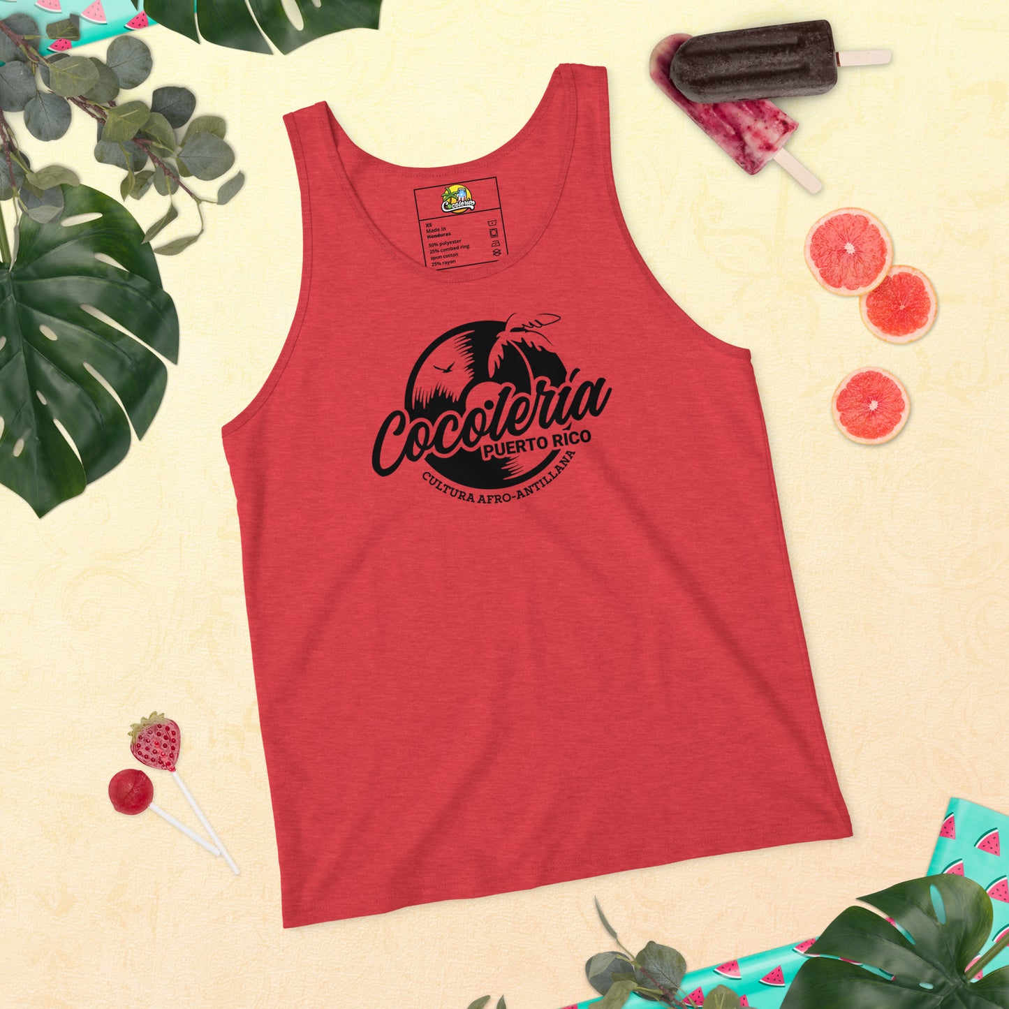 Cocoleria Verano