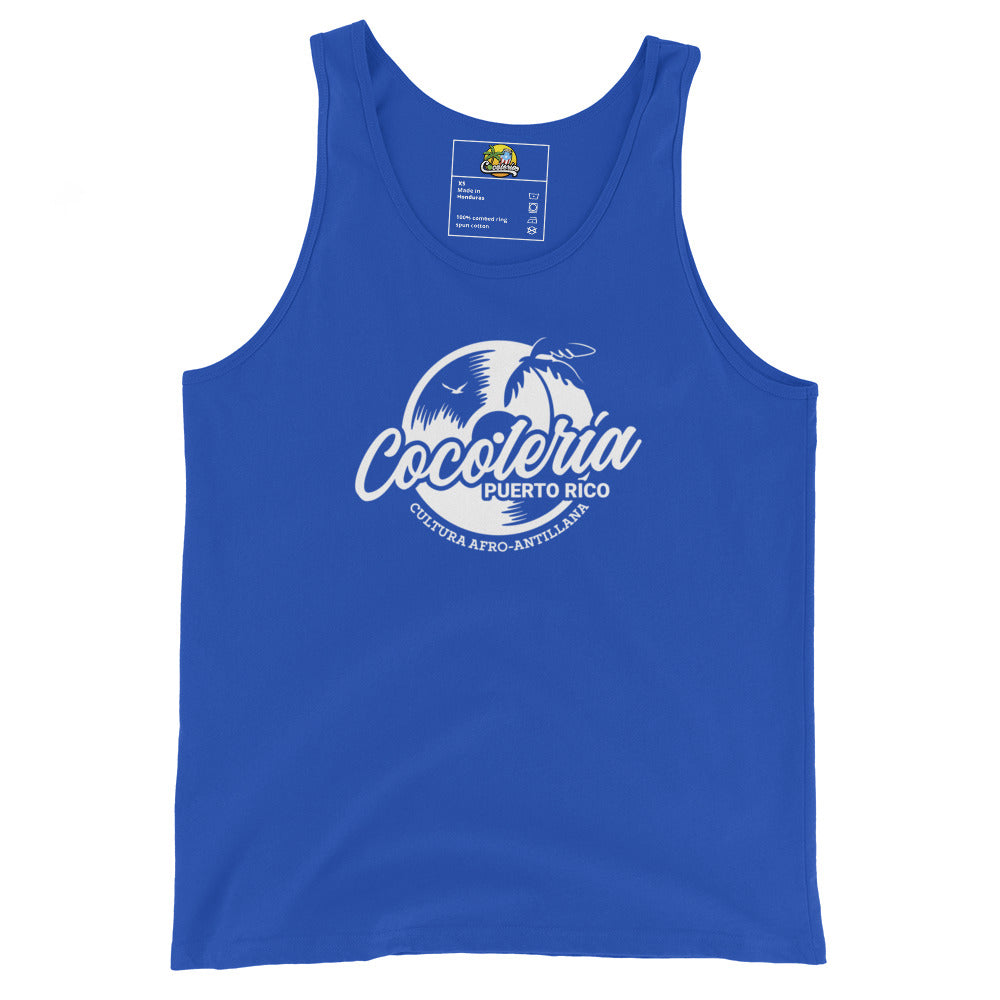 Cocoleria Verano