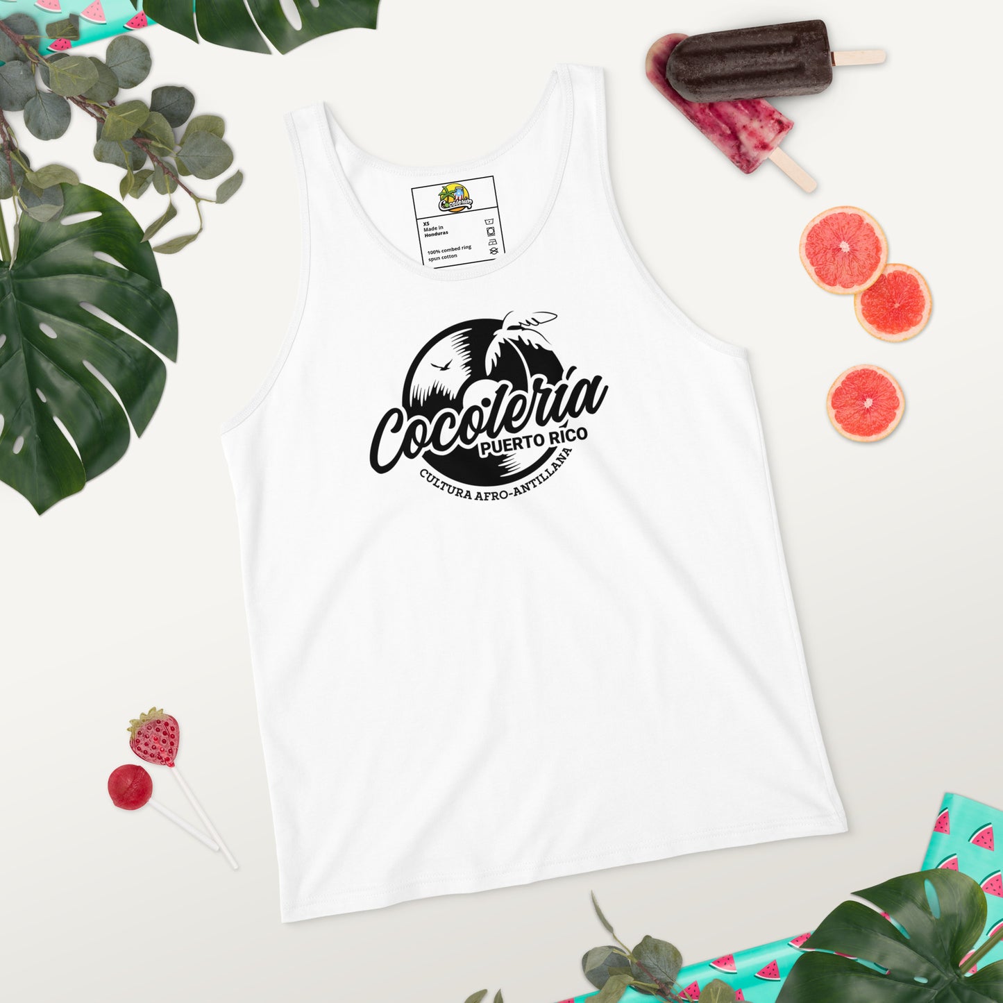 Cocoleria Verano