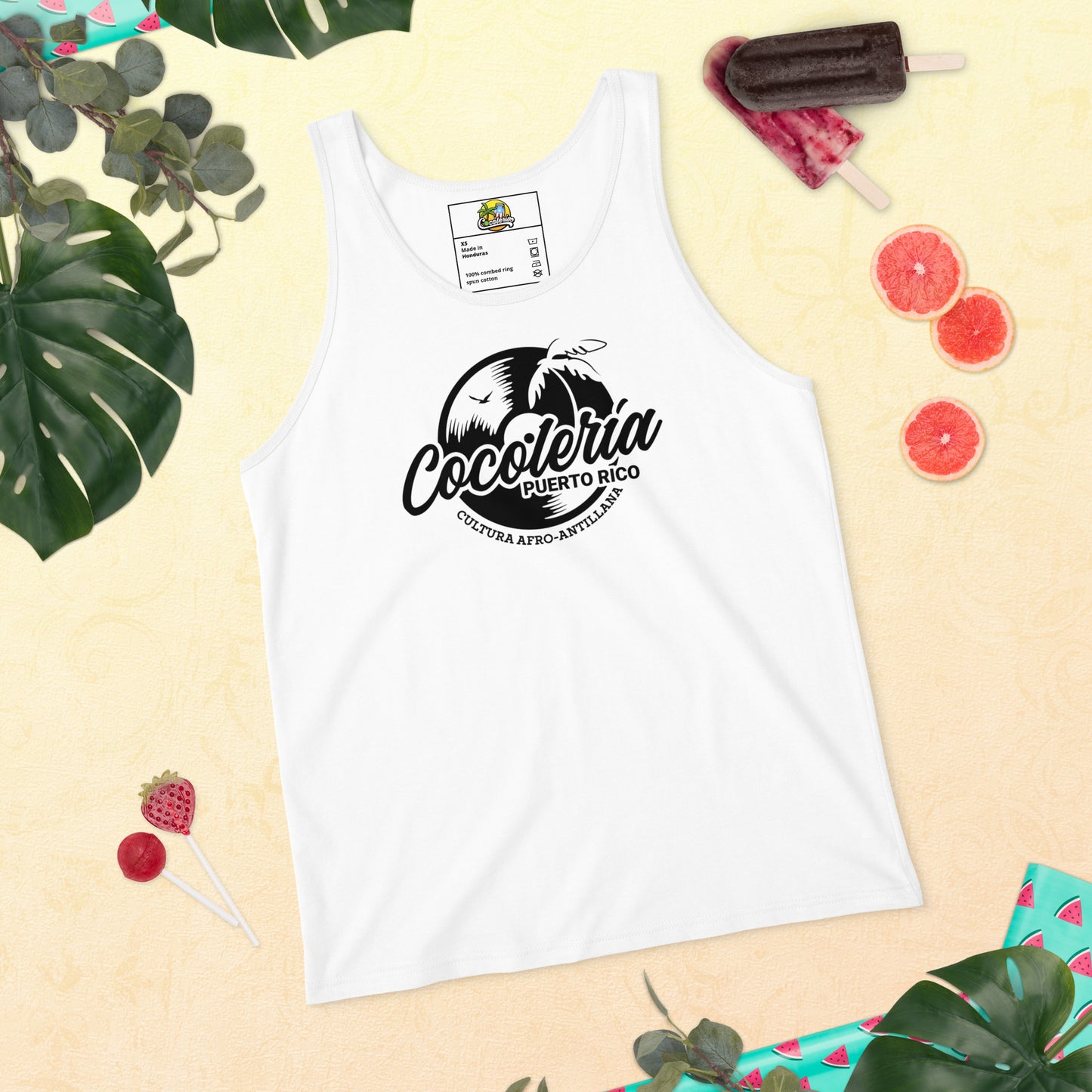 Cocoleria Verano