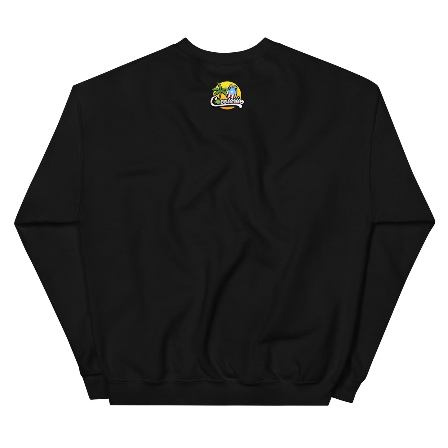Siete Nueve Sweatshirt