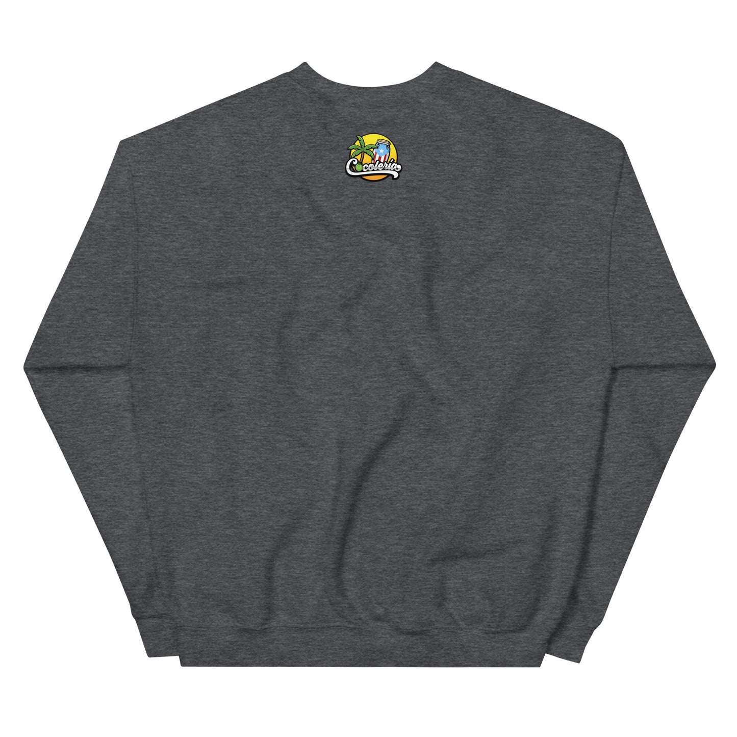 Siete Nueve Sweatshirt