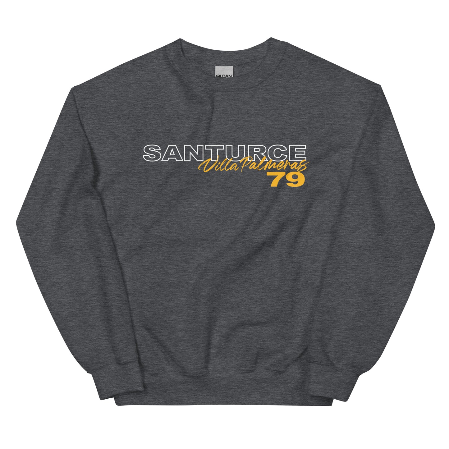 Santurce 79 Sweatshirt
