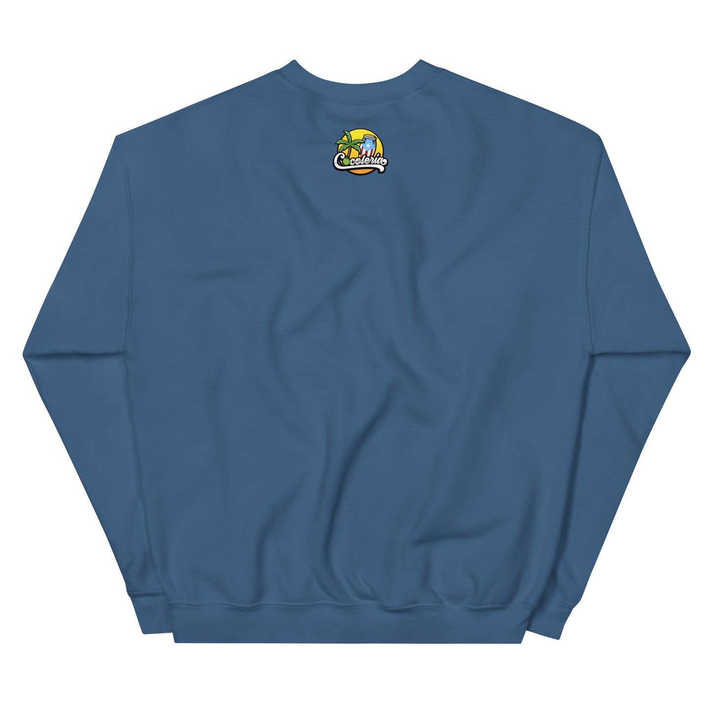 Siete Nueve Sweatshirt