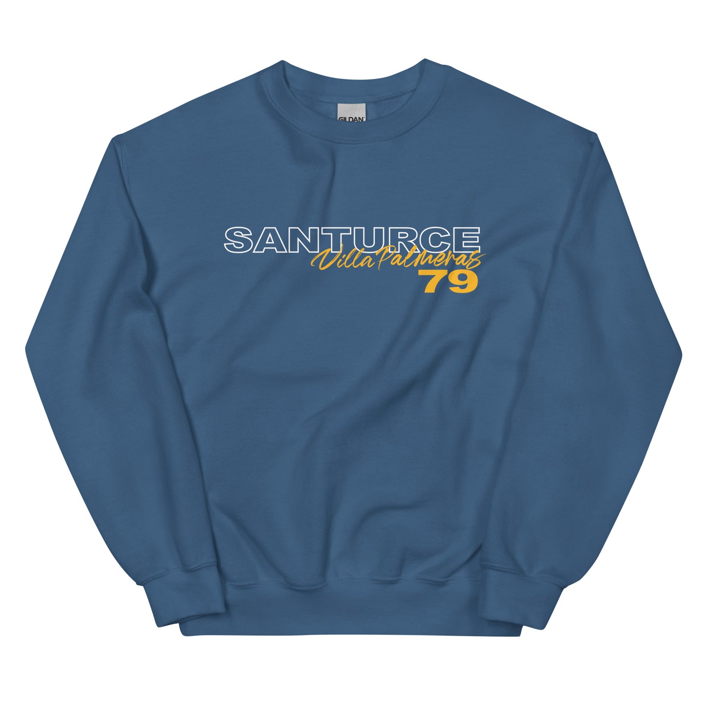 Santurce 79 Sweatshirt