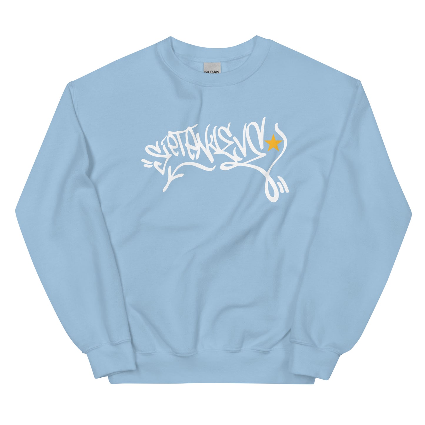 Siete Nueve Sweatshirt