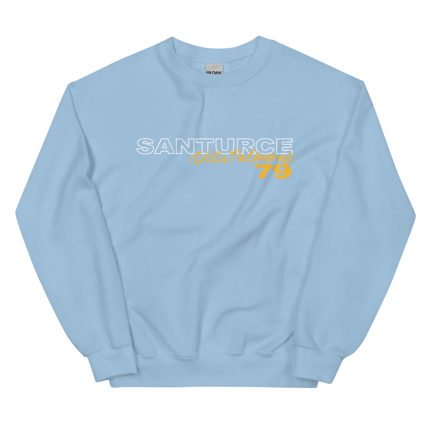 Santurce 79 Sweatshirt