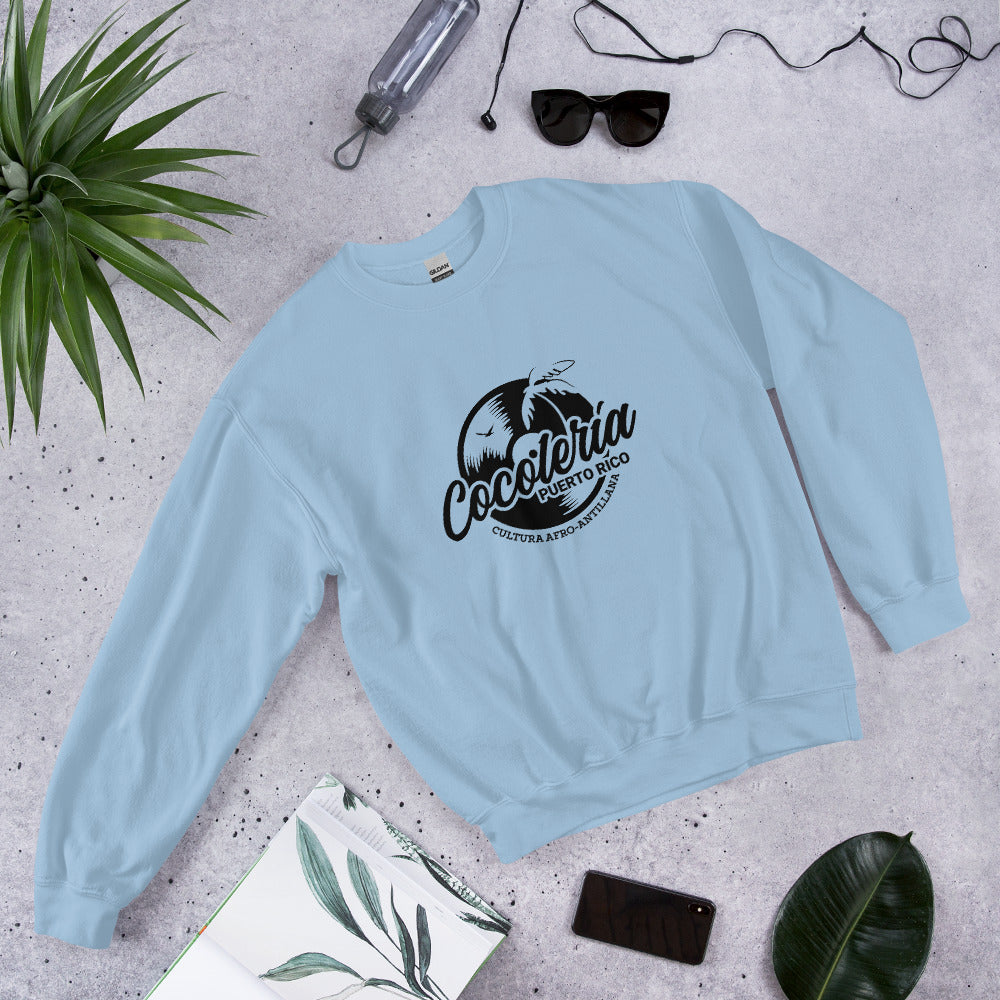 Cocoleria premium Sweat