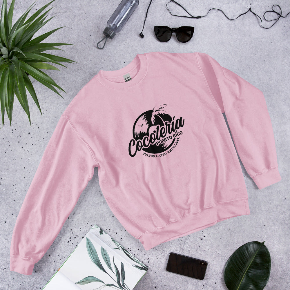 Cocoleria premium Sweat