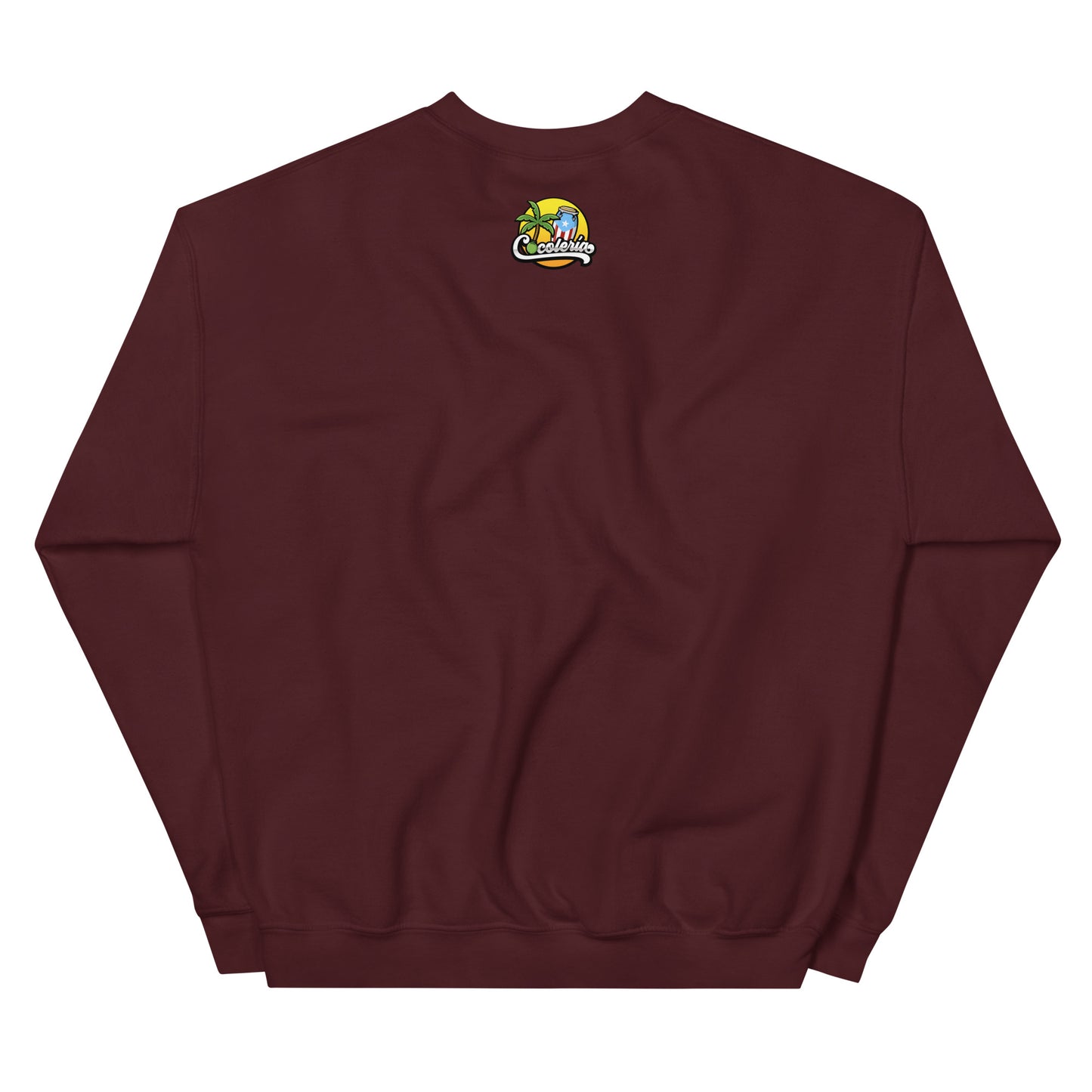 Siete Nueve Sweatshirt