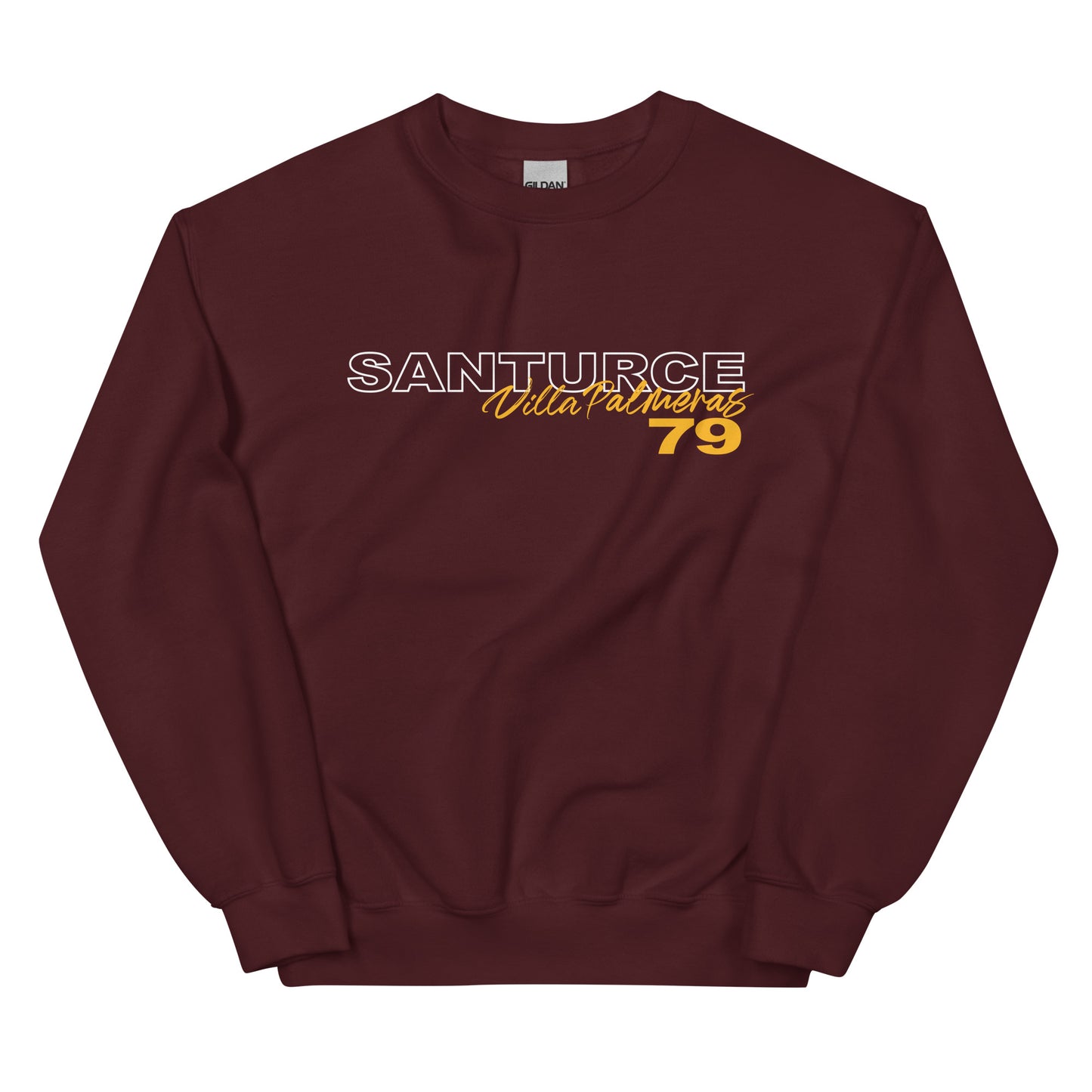 Santurce 79 Sweatshirt
