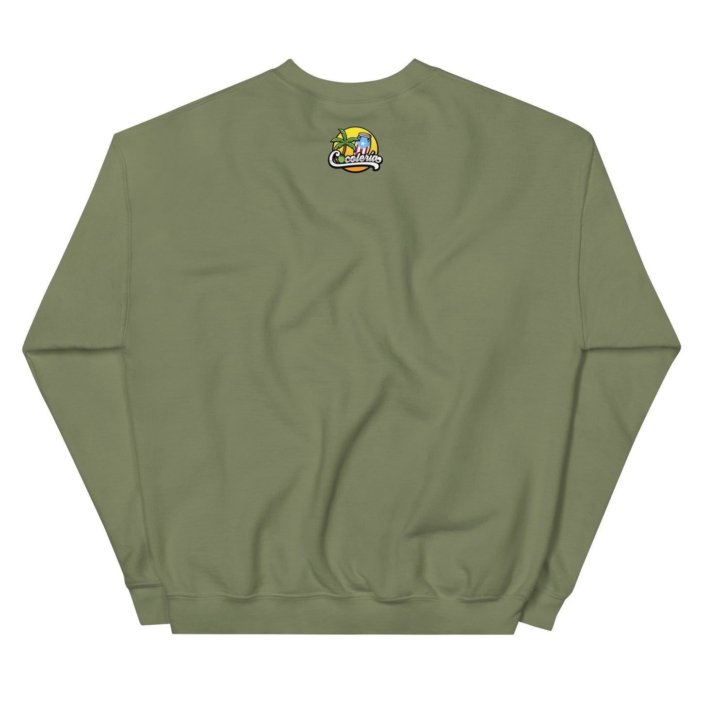 Siete Nueve Sweatshirt