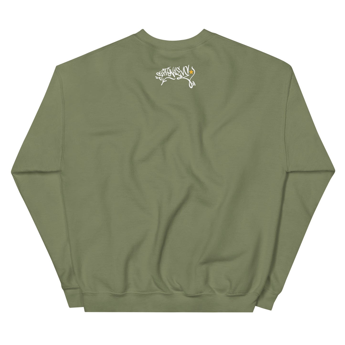 Santurce 79 Sweatshirt