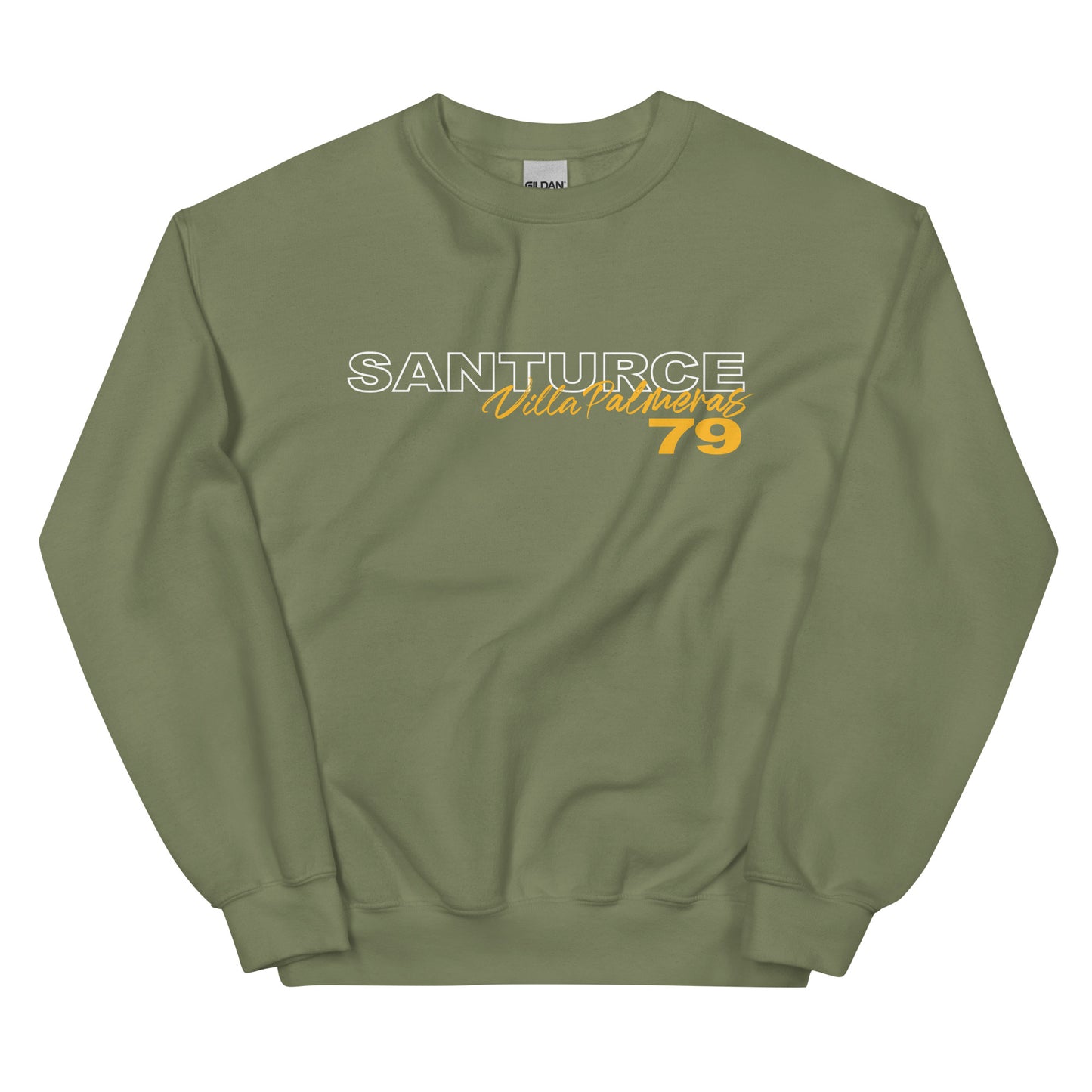 Santurce 79 Sweatshirt