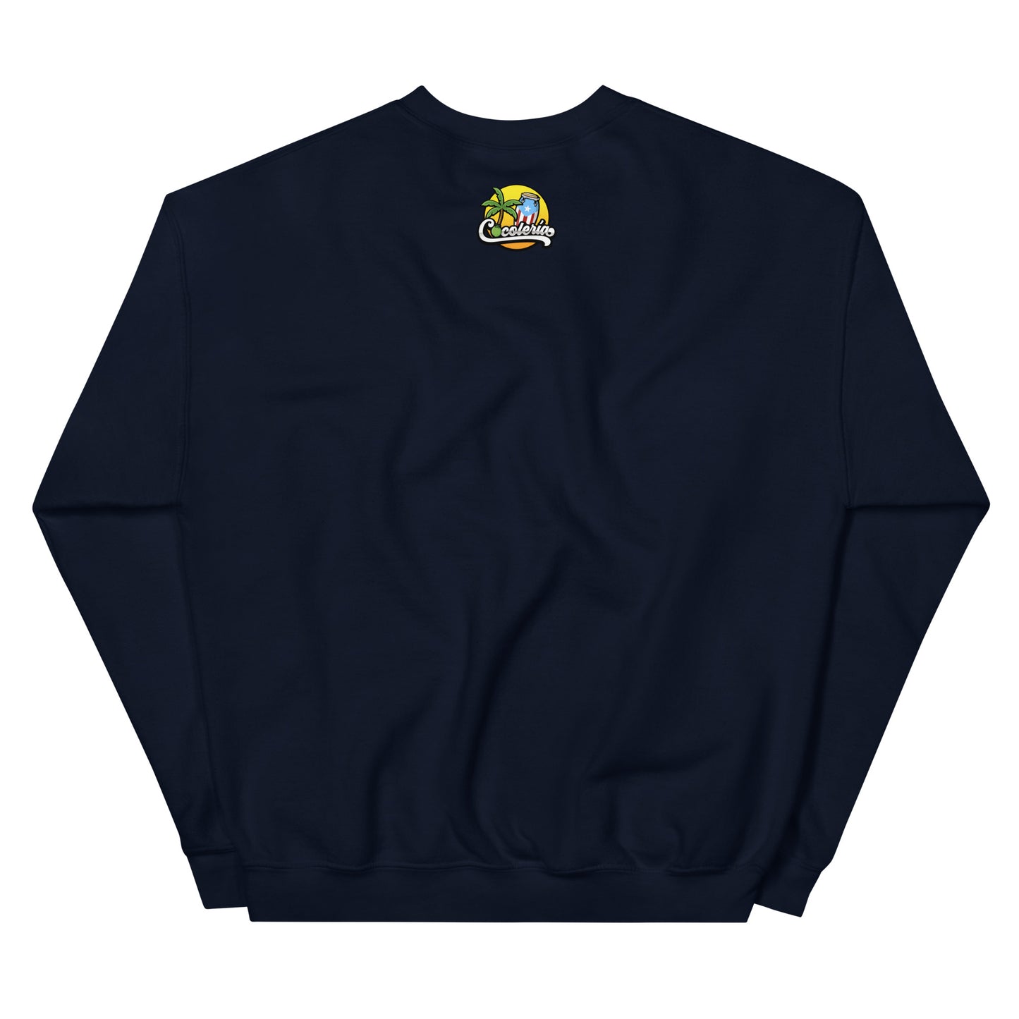 Siete Nueve Sweatshirt