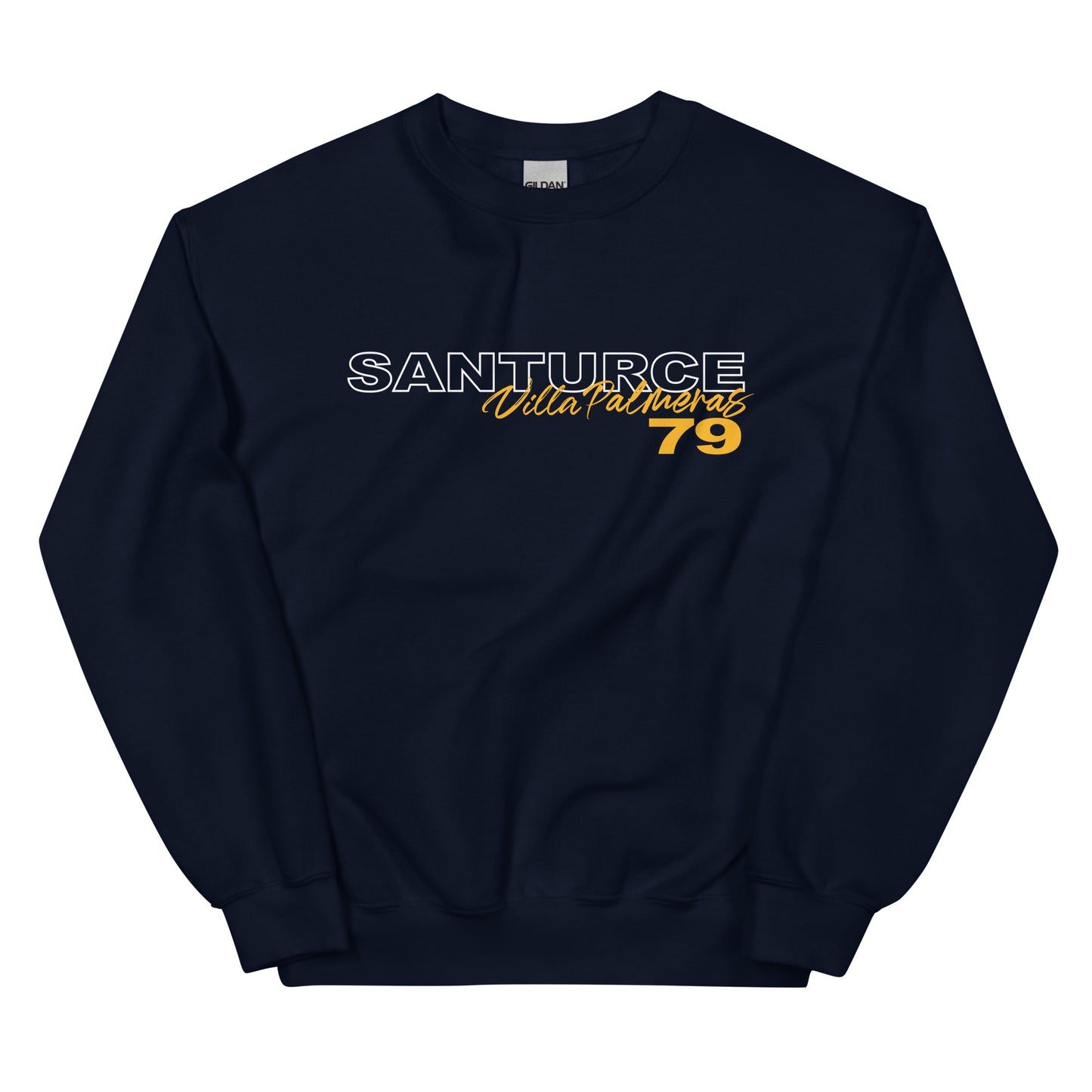 Santurce 79 Sweatshirt